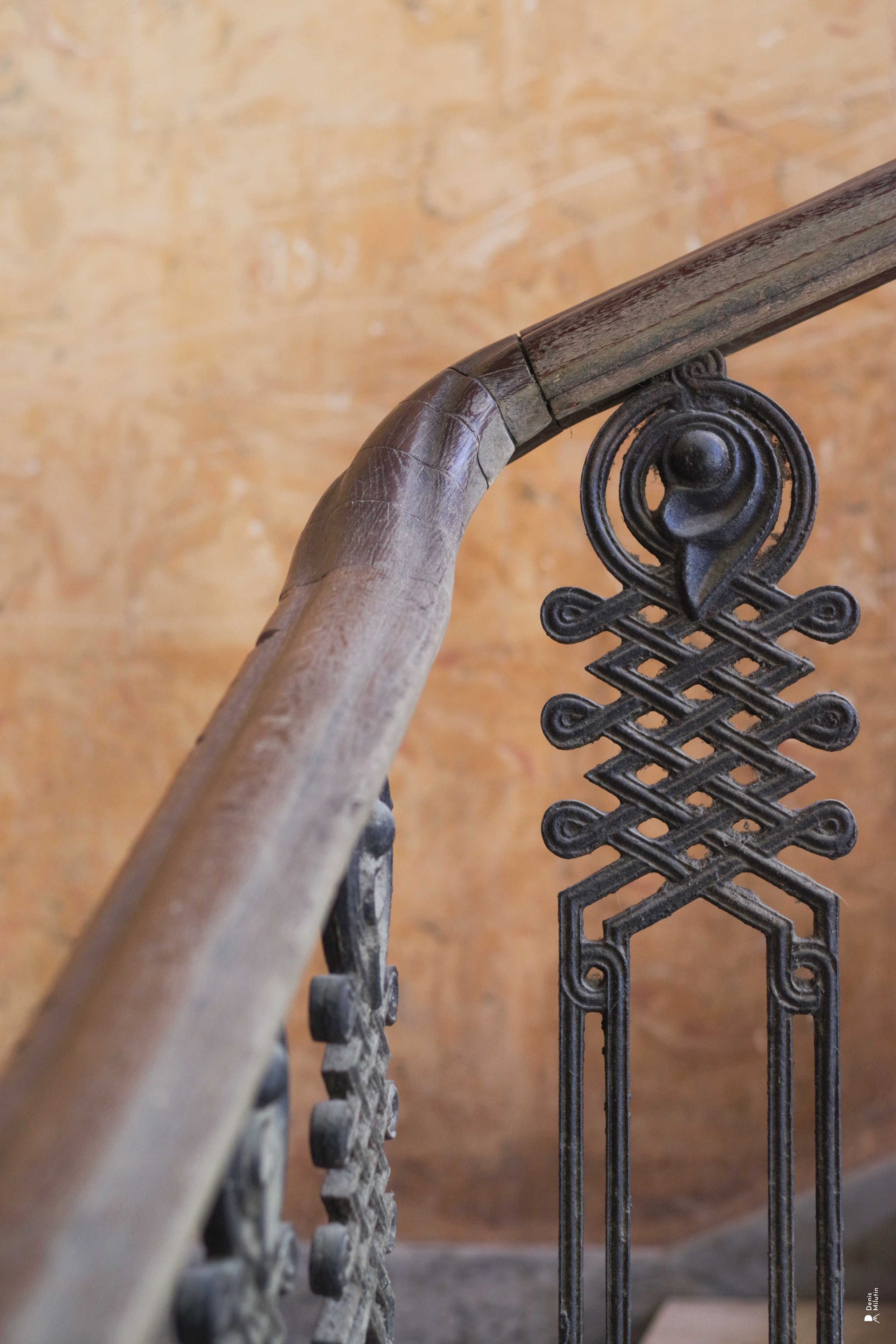 В отпуске с Артёмом. Портретный фотограф Денис Милютин