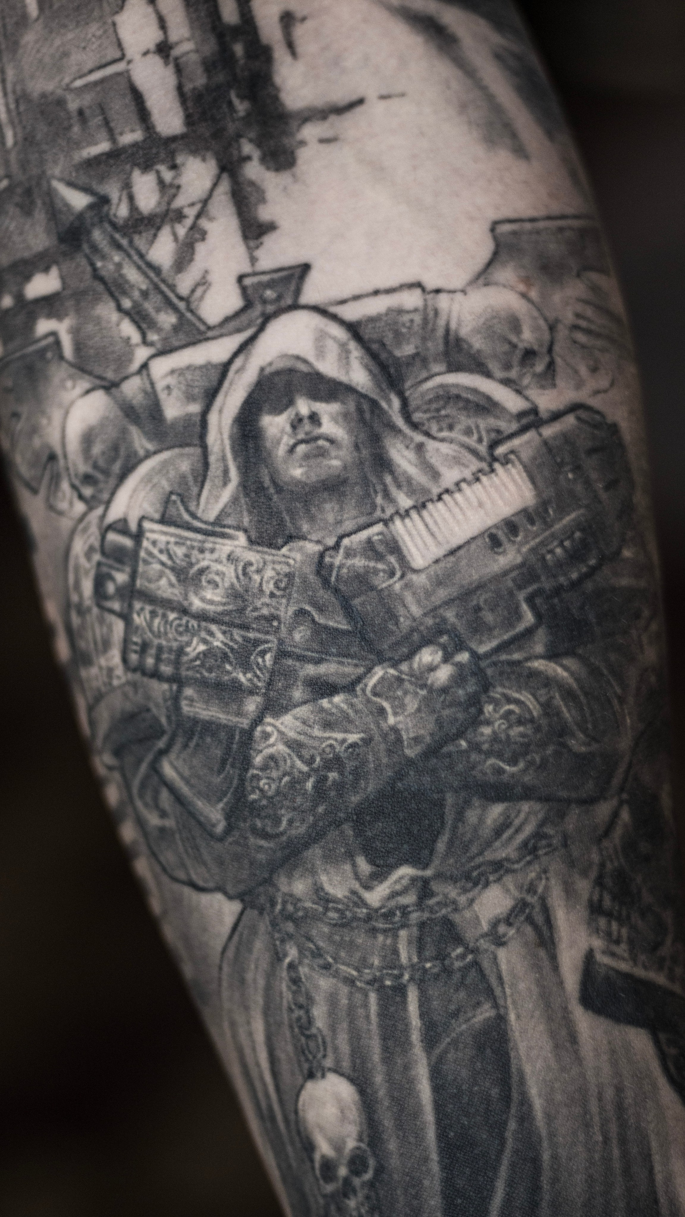 Мои татуировки. Shoroh tattoo stoodio Novosibirsk, Шорох тату студия Новосибирск