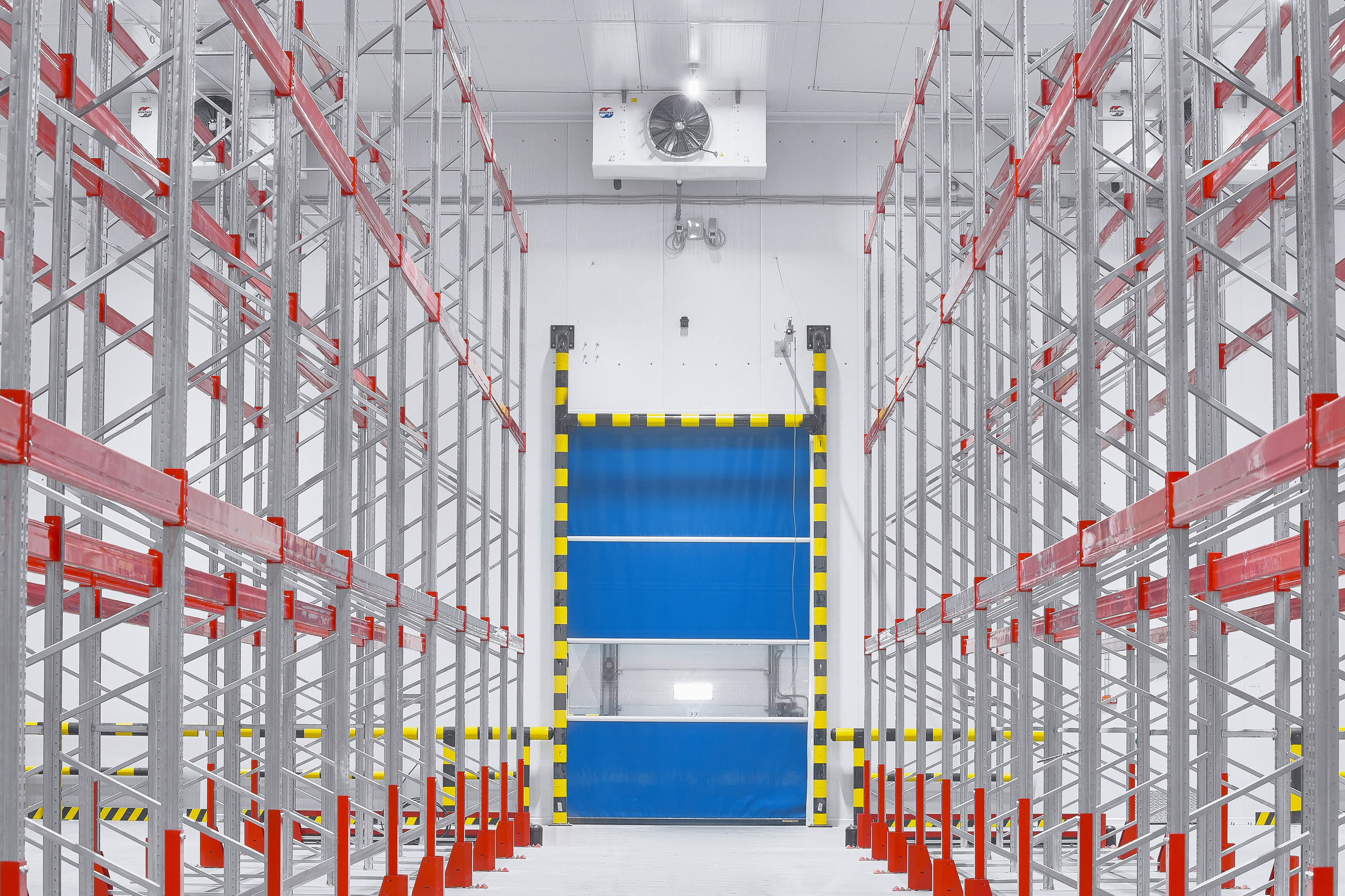 Ингениум — Инженерные системы. Фотограф Яковлев Роман — Красноярск