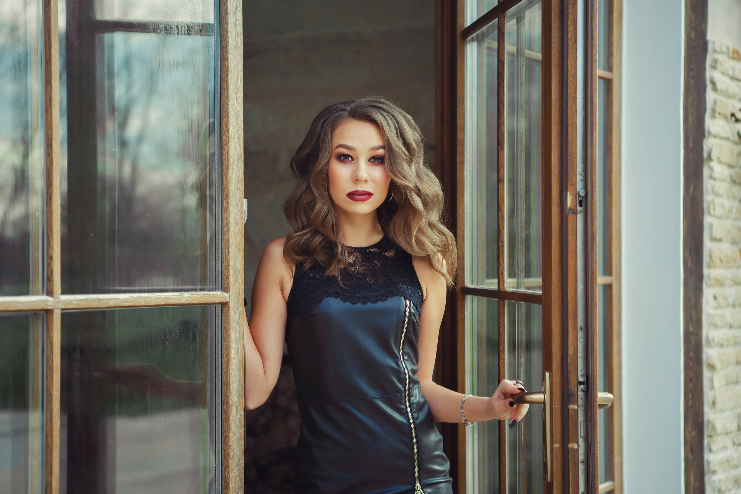 Лиза. Свадебный и портретный Фотограф в Липецке Дмитрий Котюков