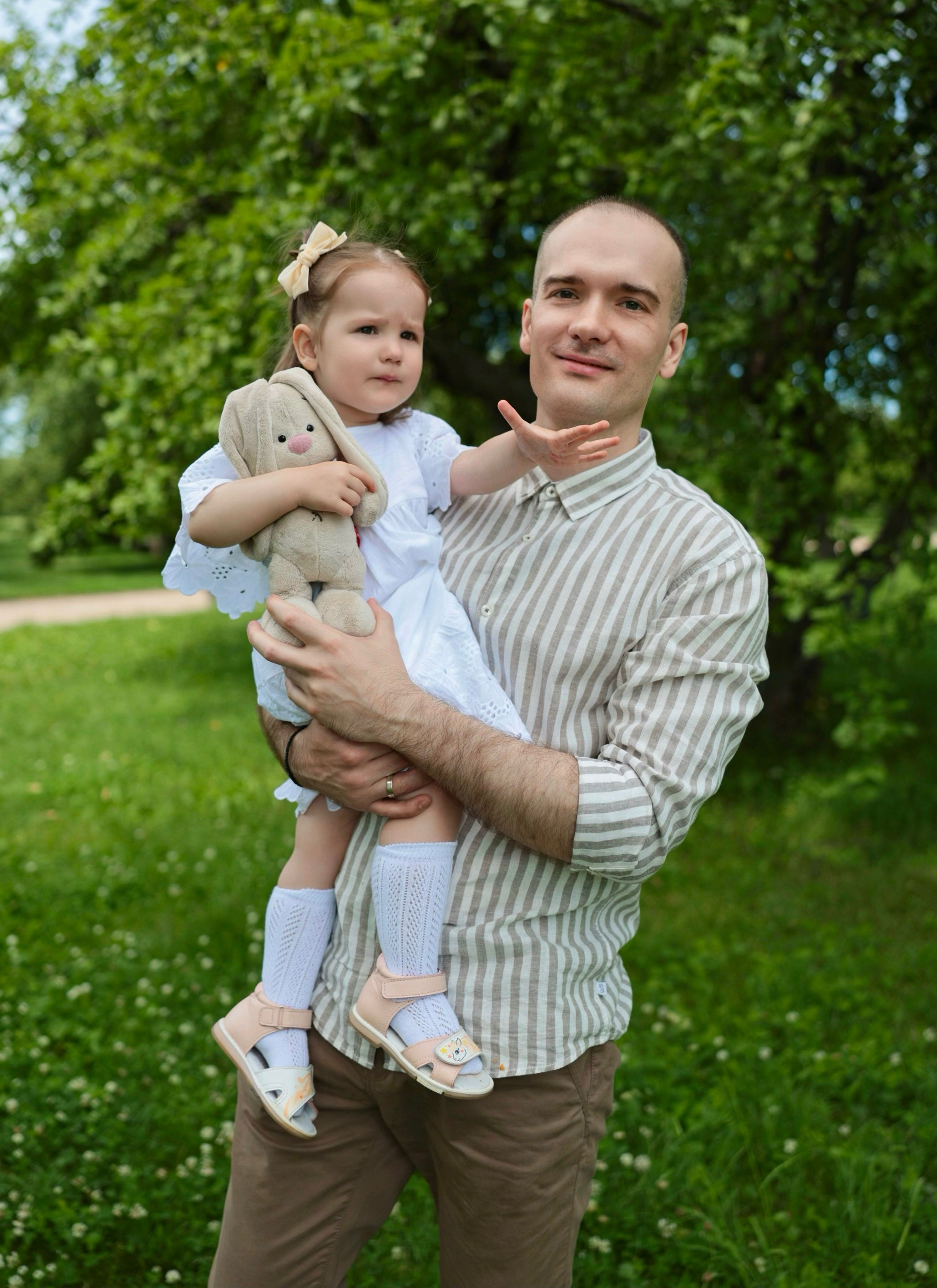 Семейные съемки