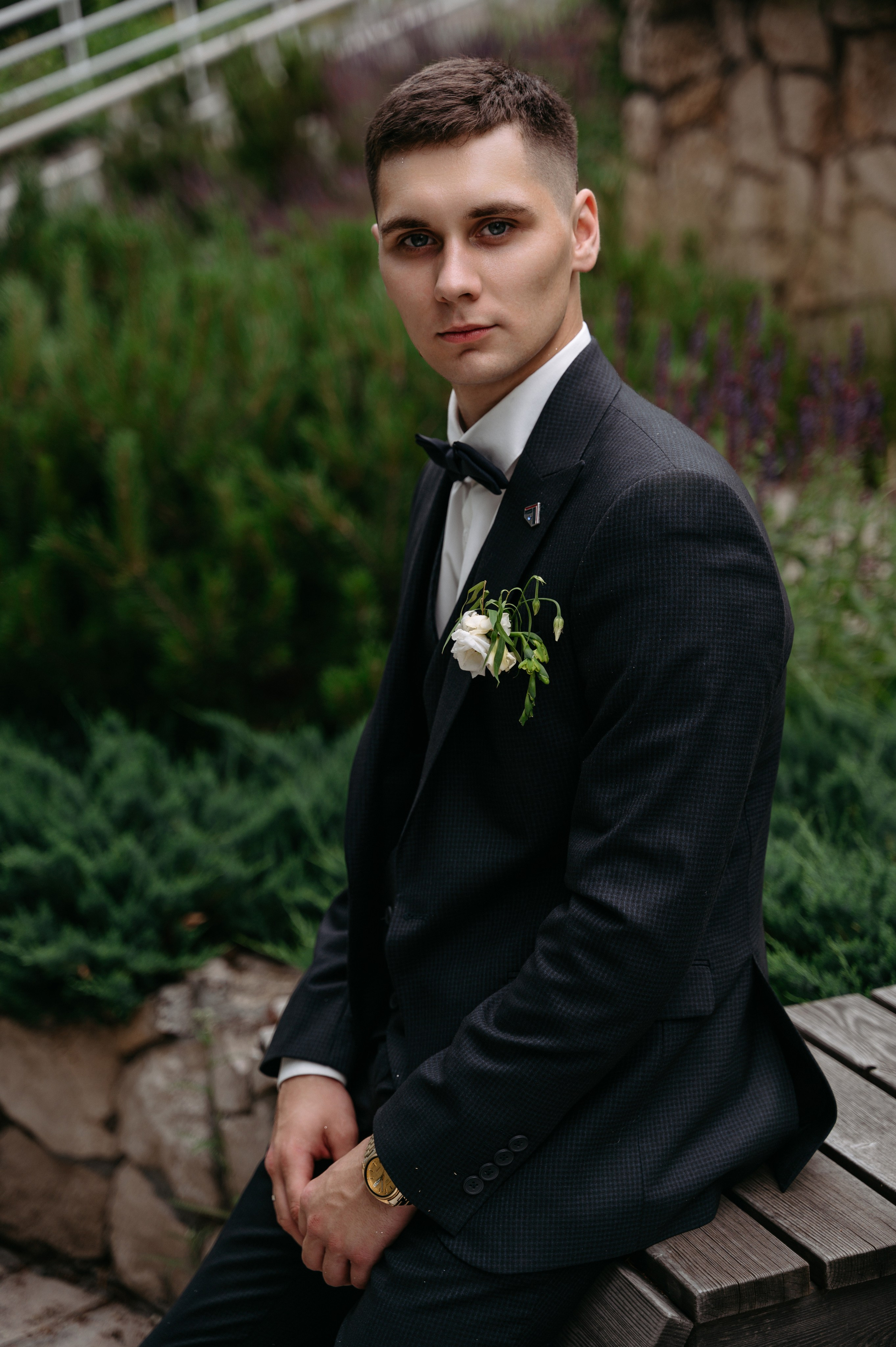 Свадьба. Студия фото-видеографии Тушницких. Тольятти. Самара