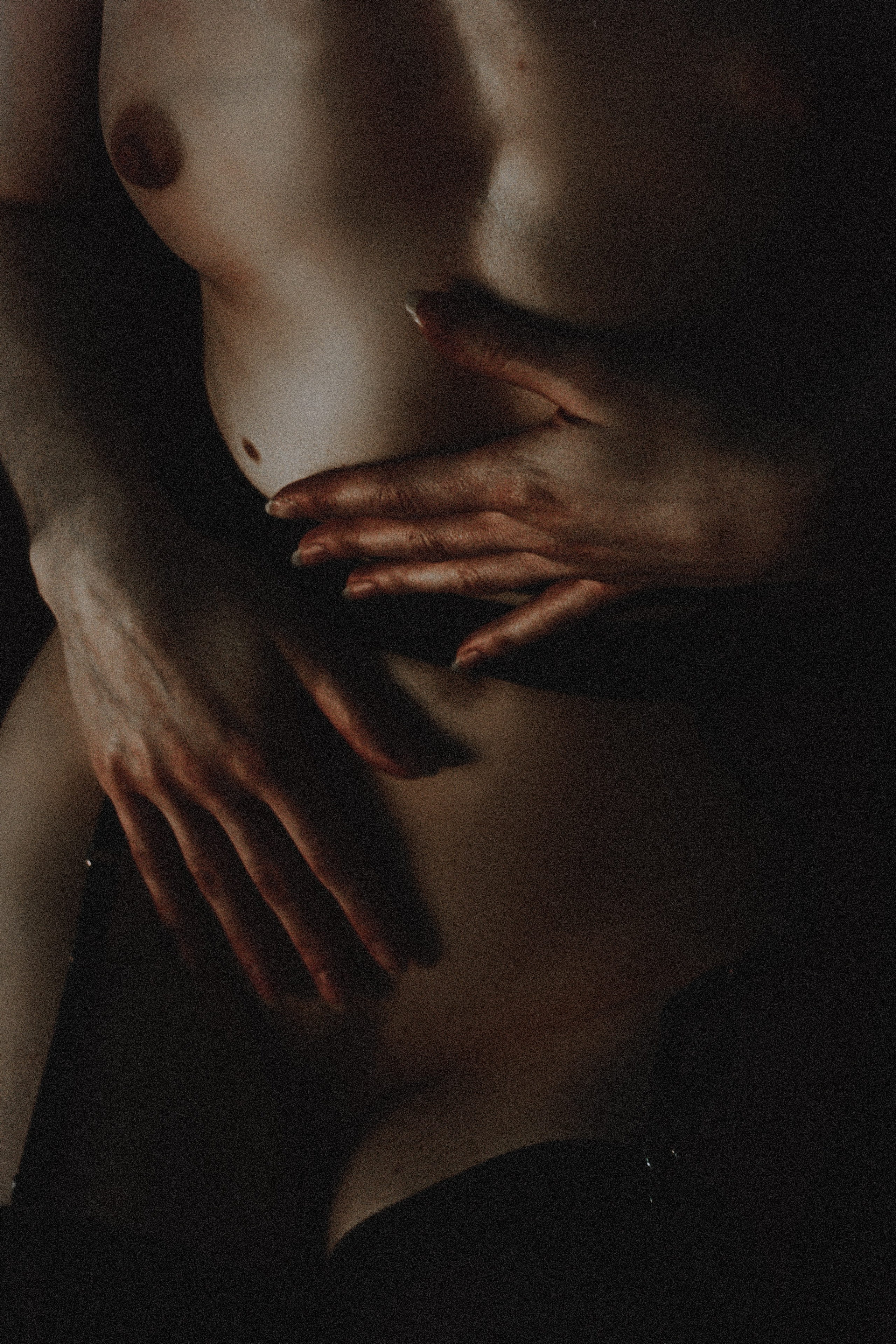 BDSM Aesthetics 18+. Арт Фотограф Мария Баулина, Москва