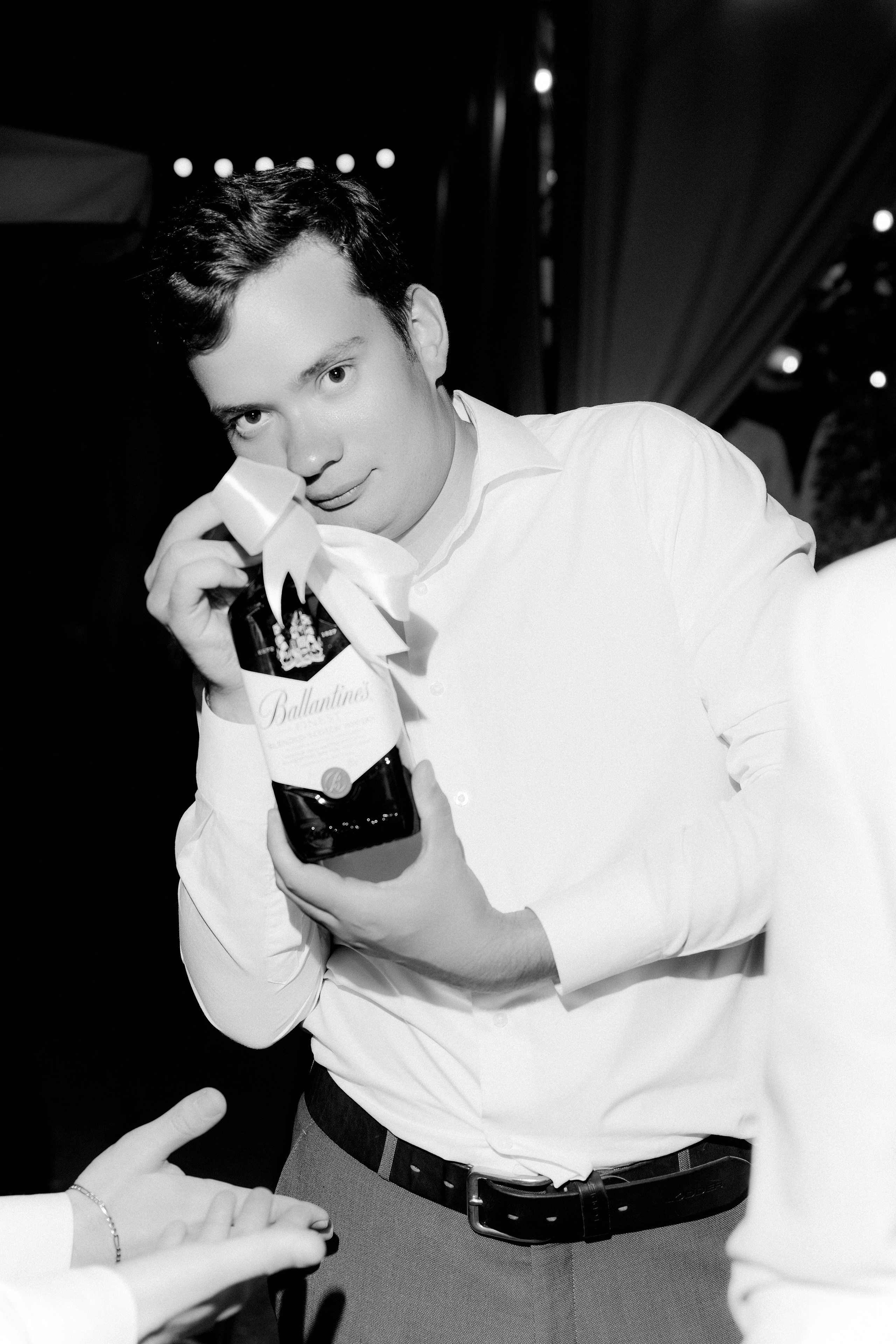 P&M. Пушистая Сова - Свадебный и портретный фотограф Воронеж, Москва, Питер