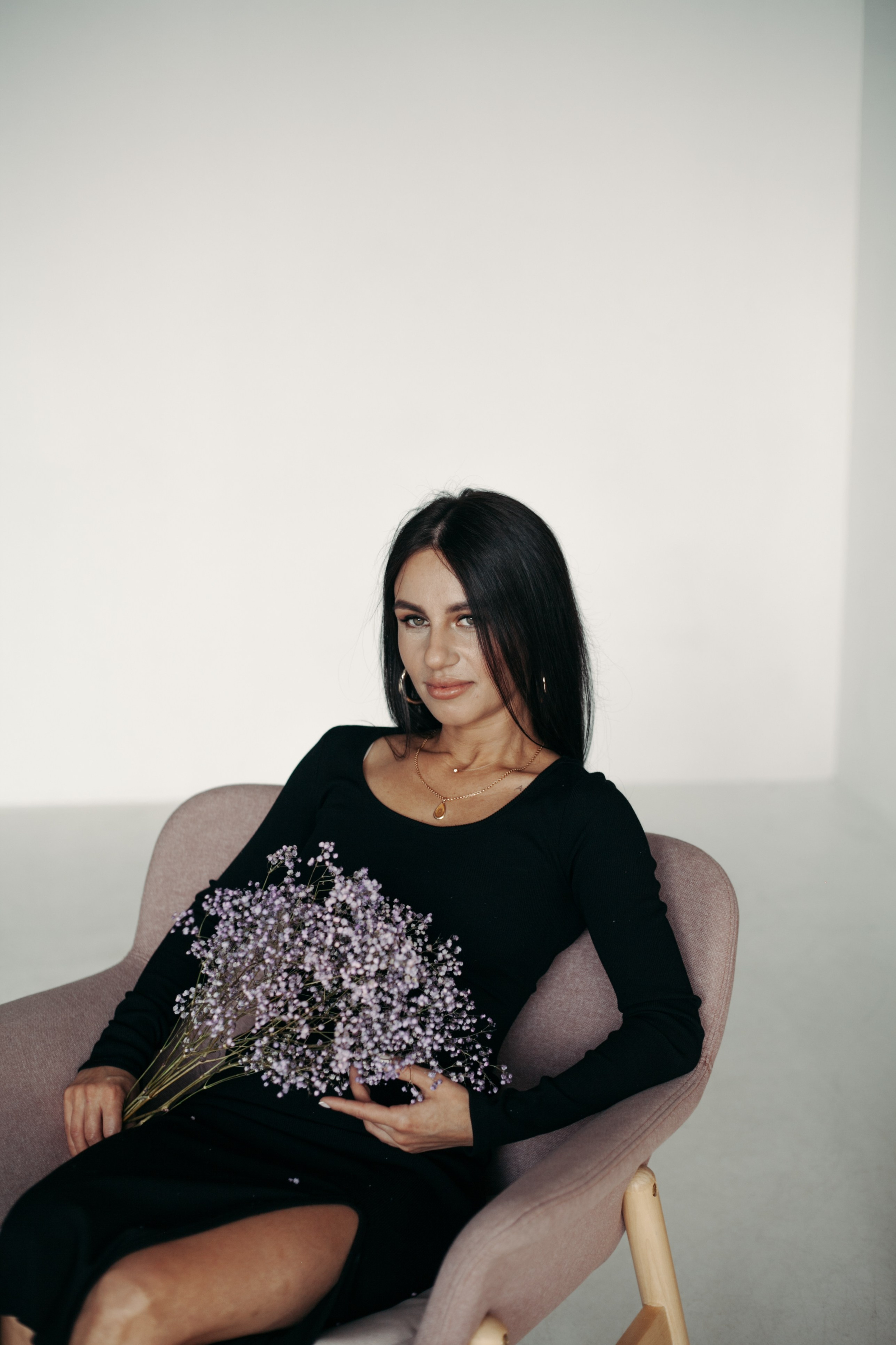 Julia. ANNA KUDRINA PHOTOGRAPHY Russia