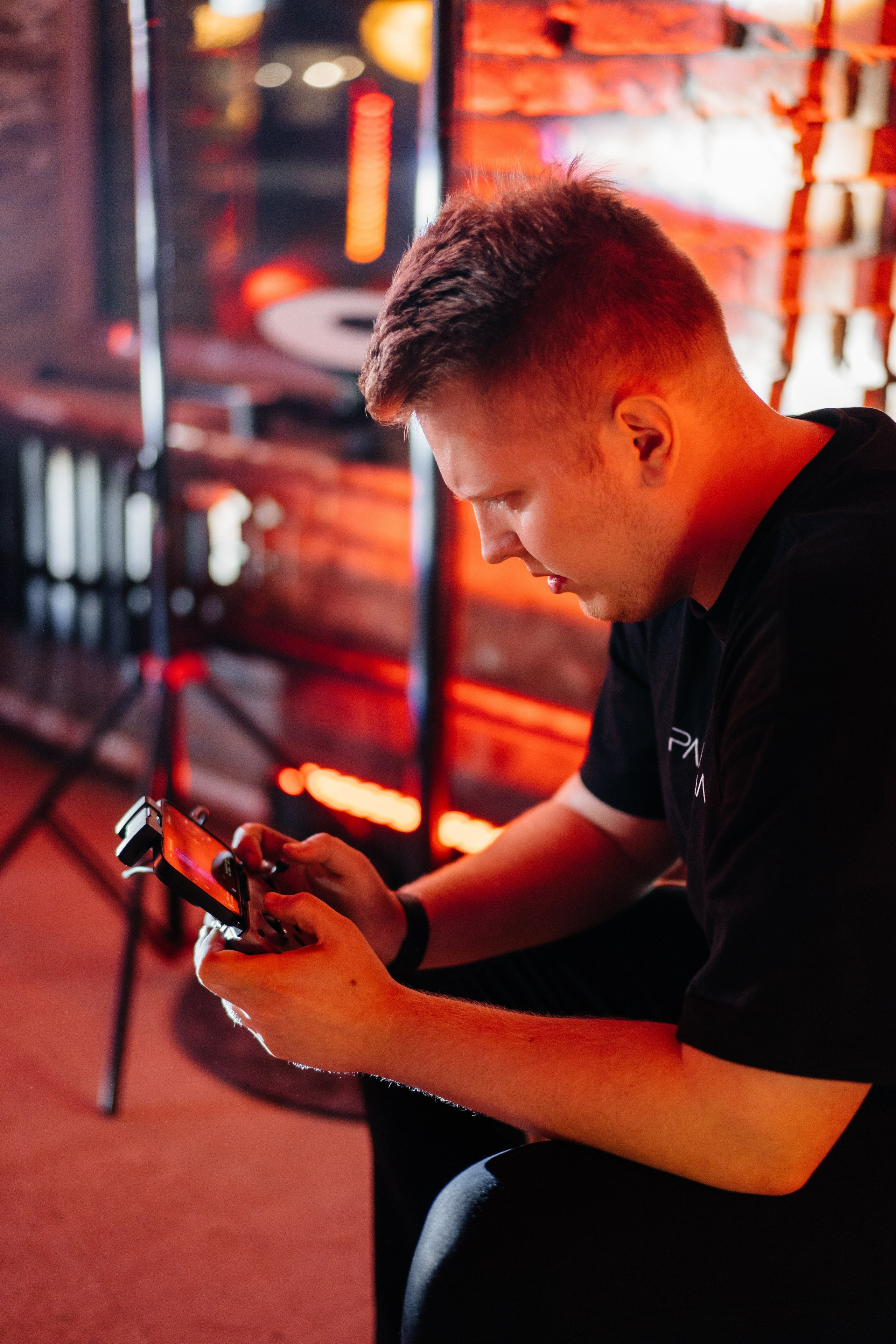 ПРОЕКТ ТЕОРИЯ. Свадебный фотограф Барнаул Алексей Павлов