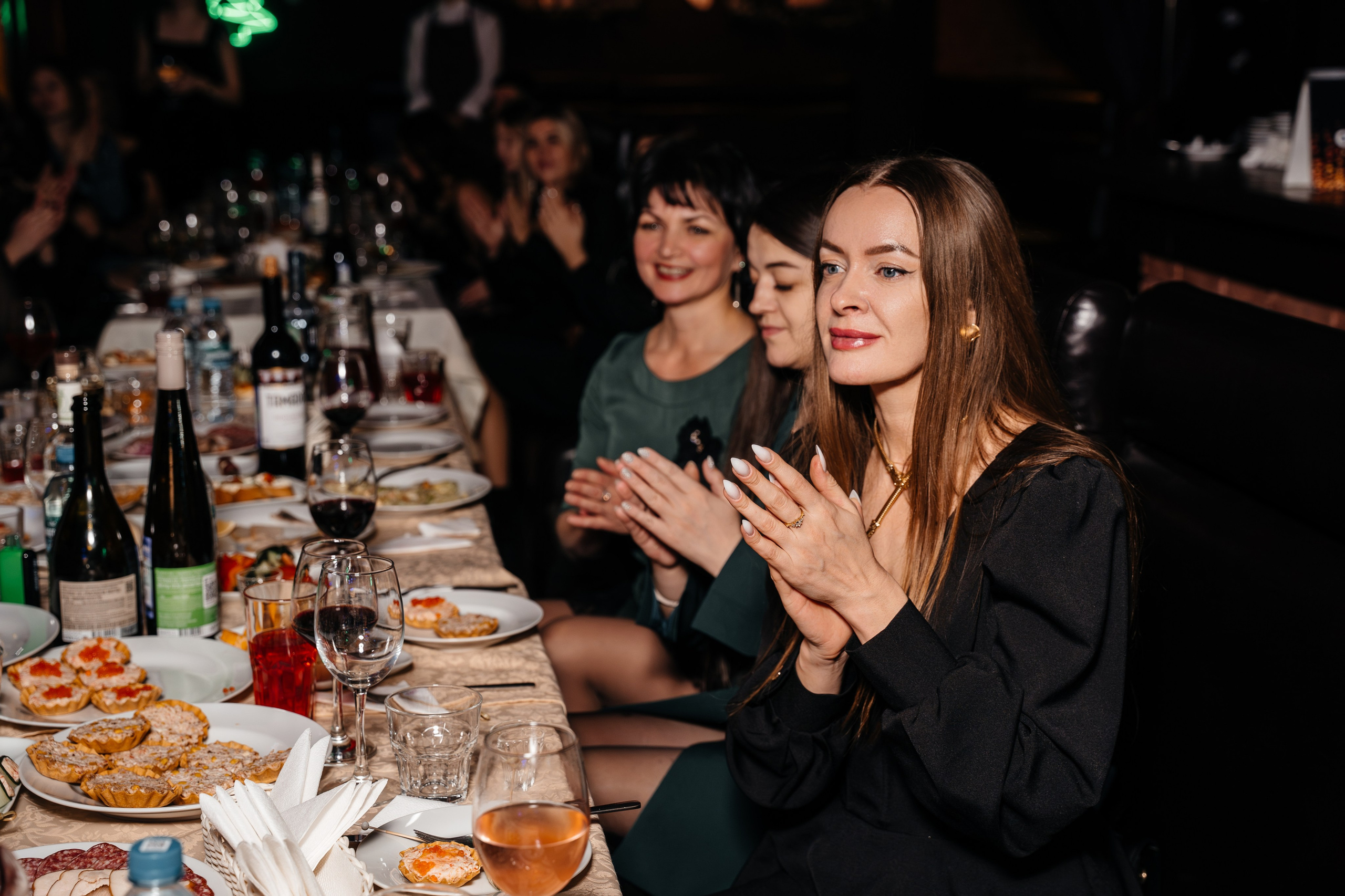 Корпоратив «СОВКОМБАНК». Свадебный фотограф Барнаул Алексей Павлов