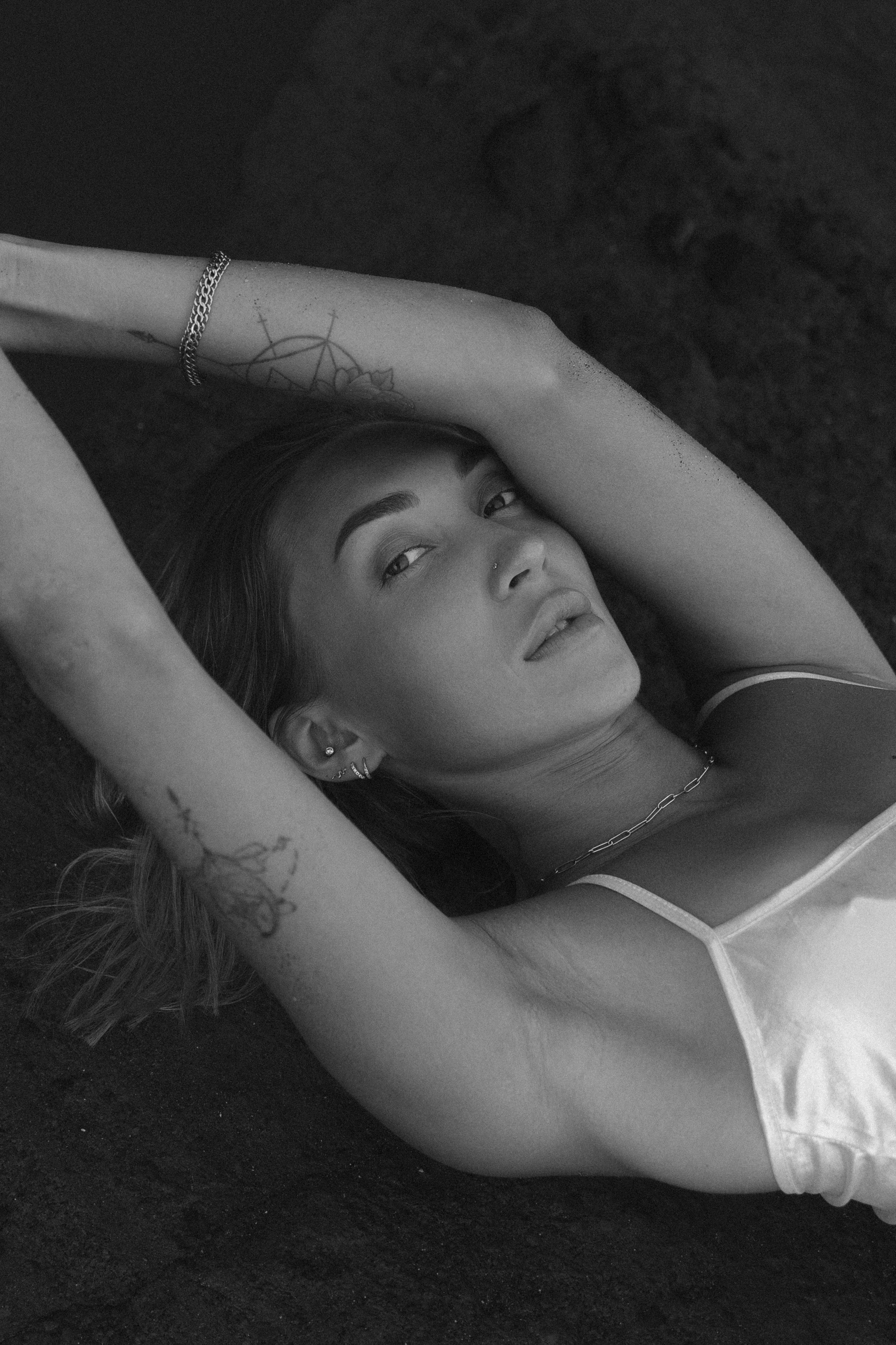 Катя. Фотограф Alena Ray