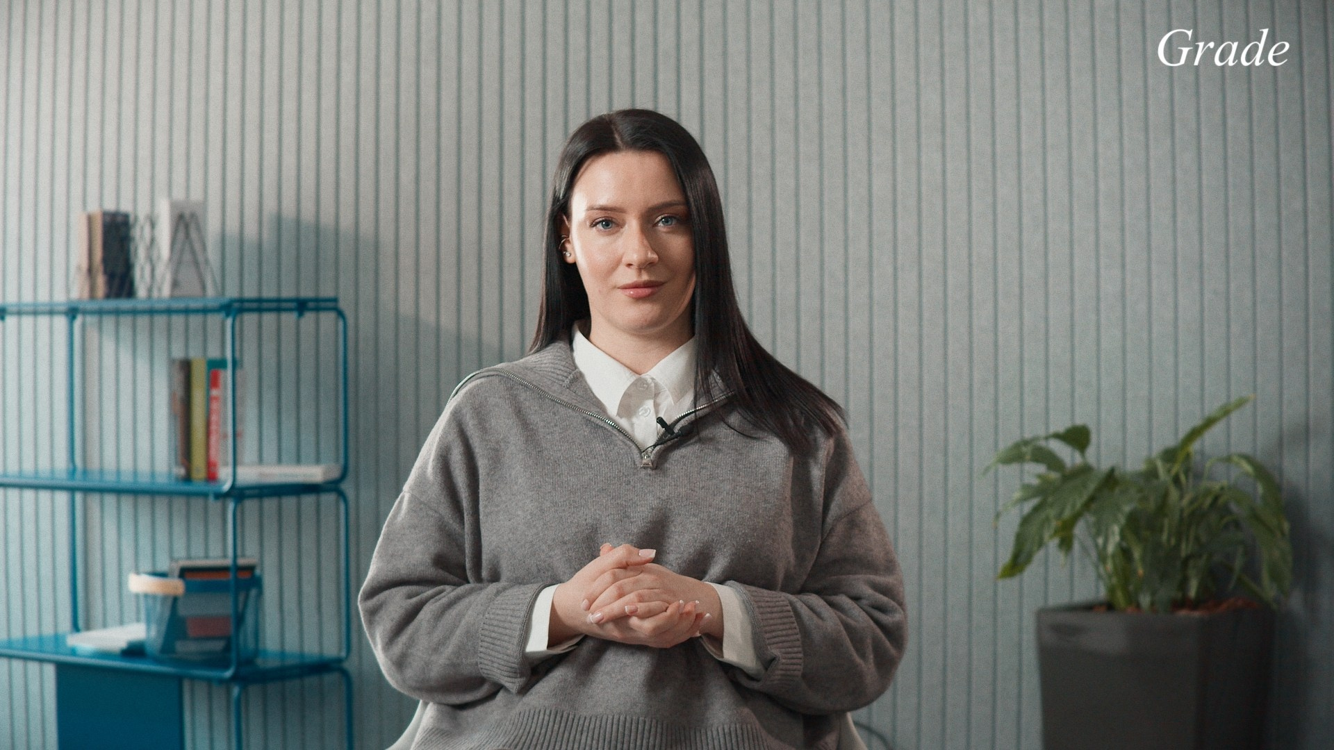 Колорист Евегений Воронин