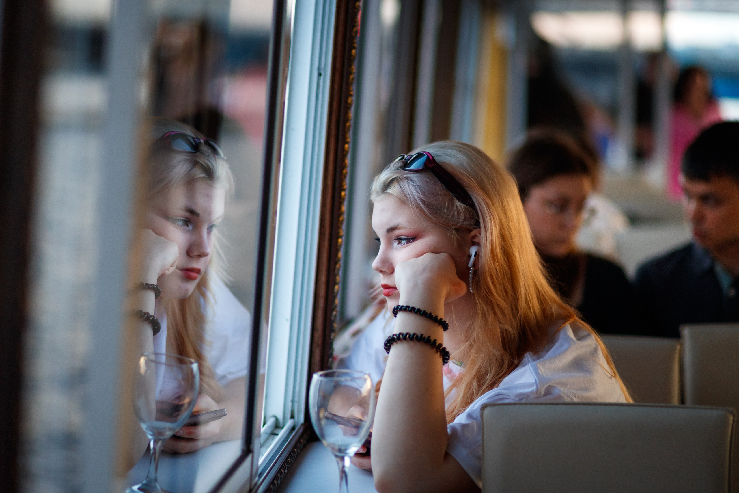 Gravity Project круизы. Репортажный и портретный фотограф в Санктпетербурге. Видиосъемка мероприятий в Санкт-Петербурге