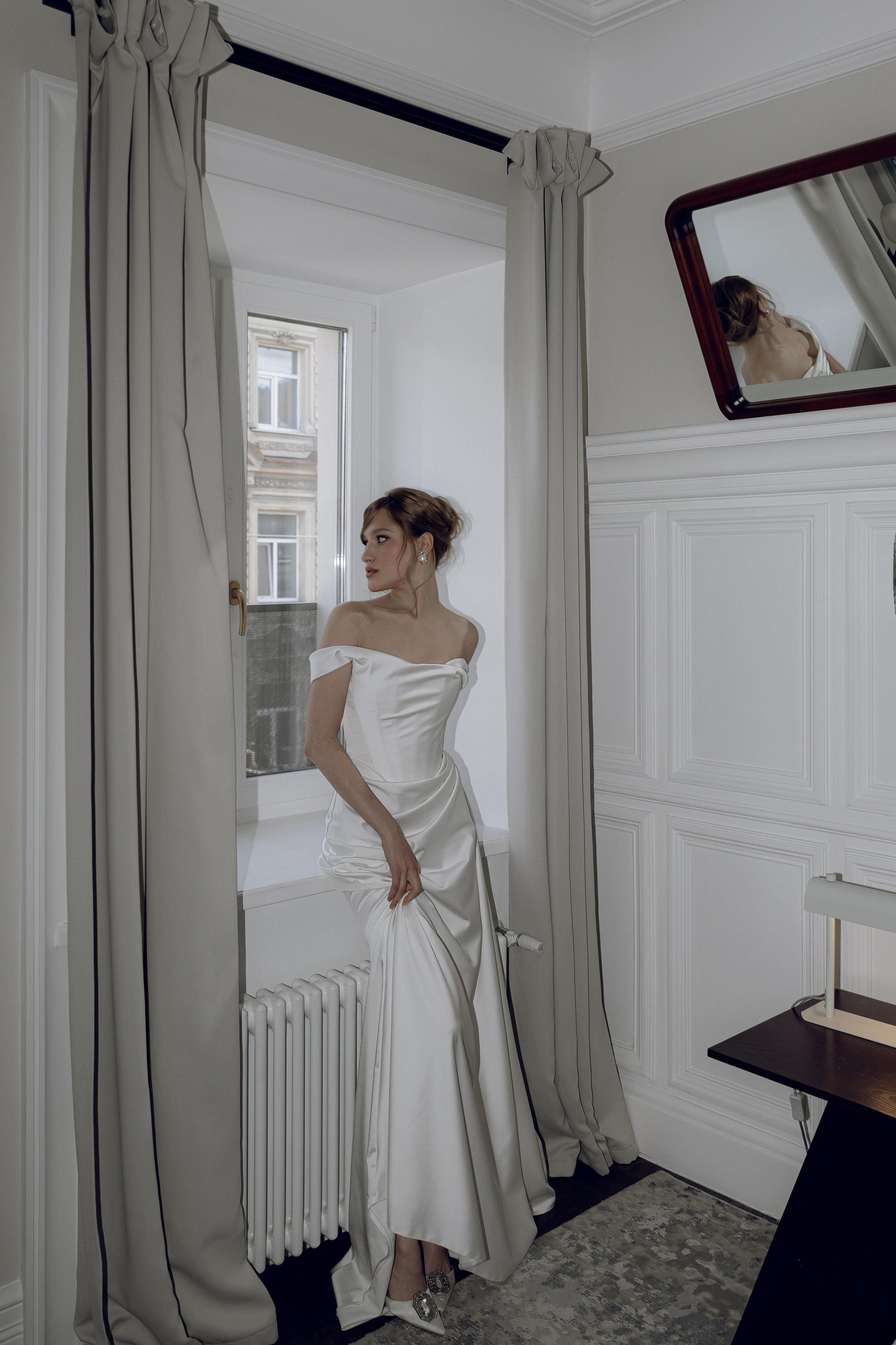 Денис & Василиса. Свадебный фотограф Казань| Фотограф Казань Зевакина Анастасия