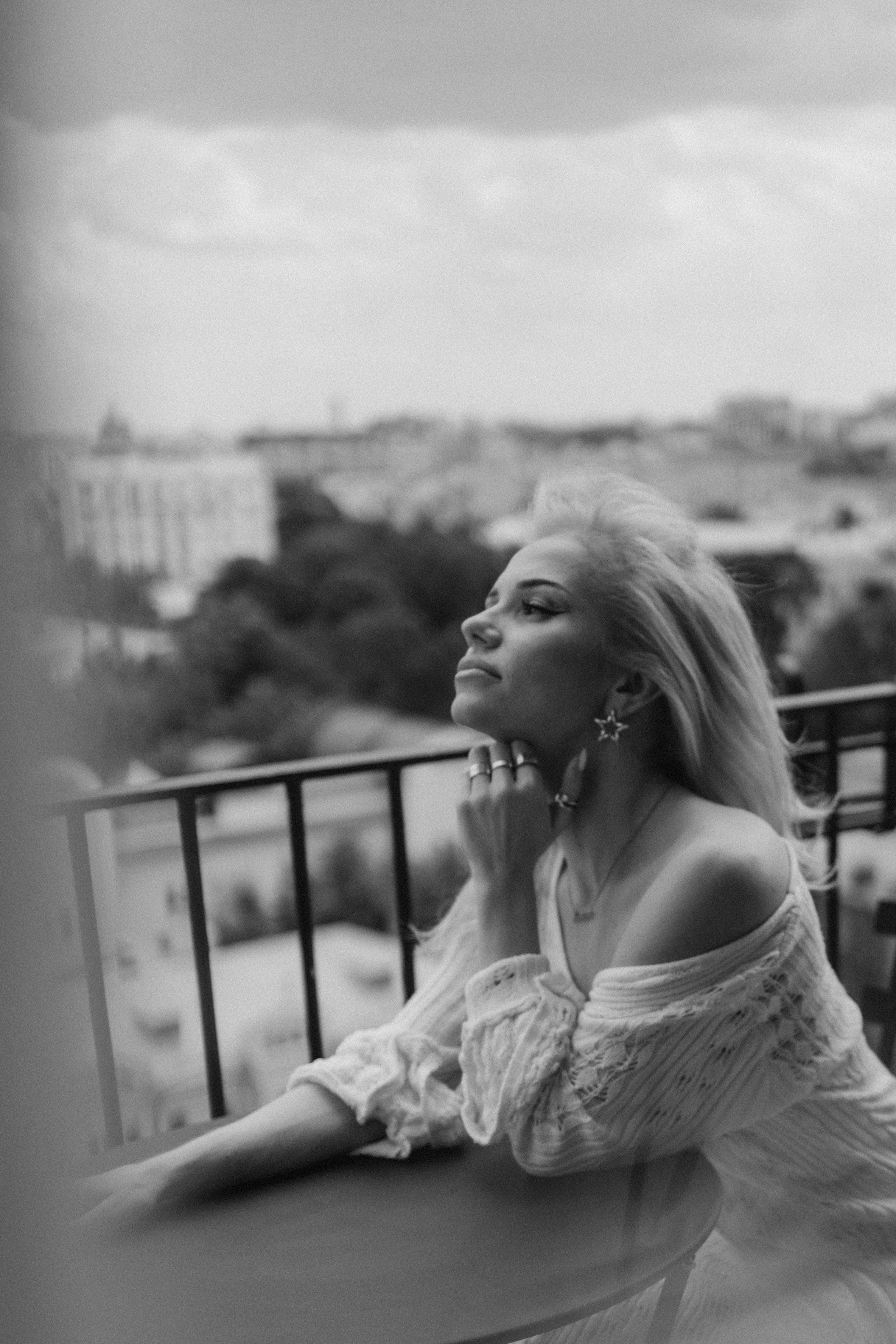 Настя. Семейный и женский фотограф в Москве Коновалова Олеся