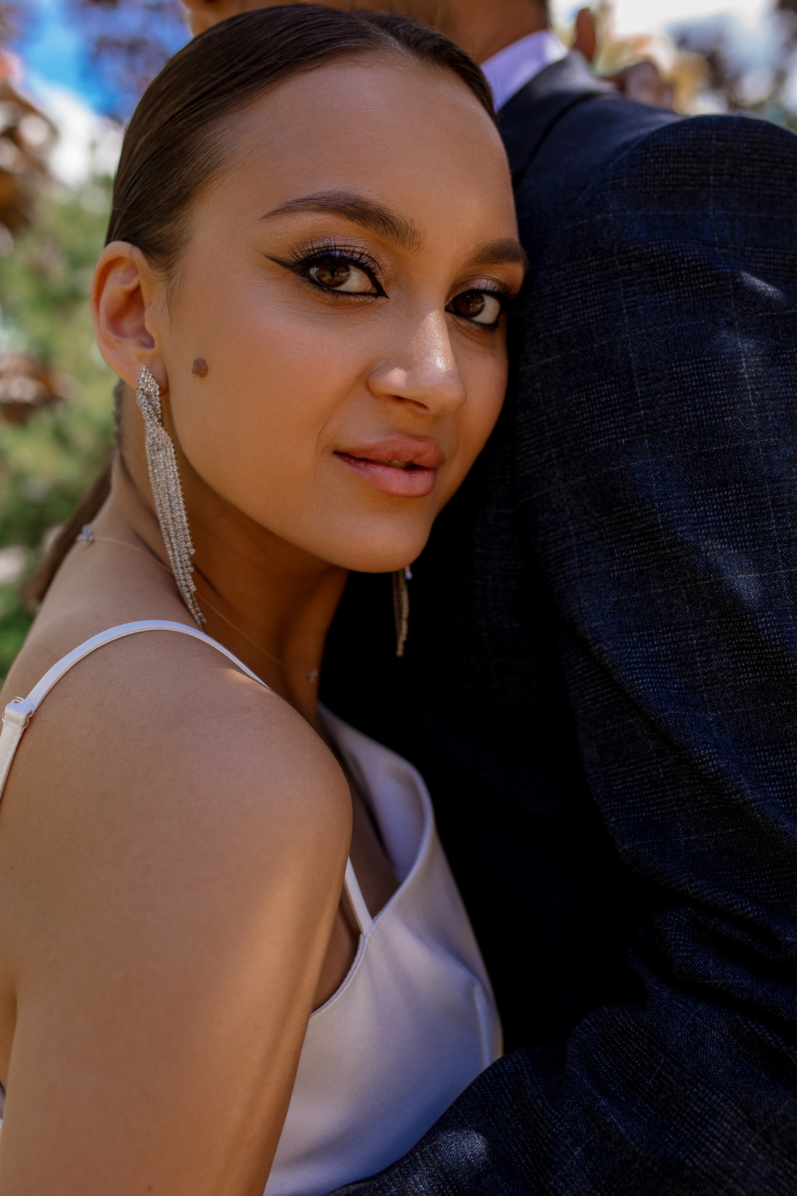 Азат & Дания. Свадебный фотограф в Чебоксарах Анастасия Иванова