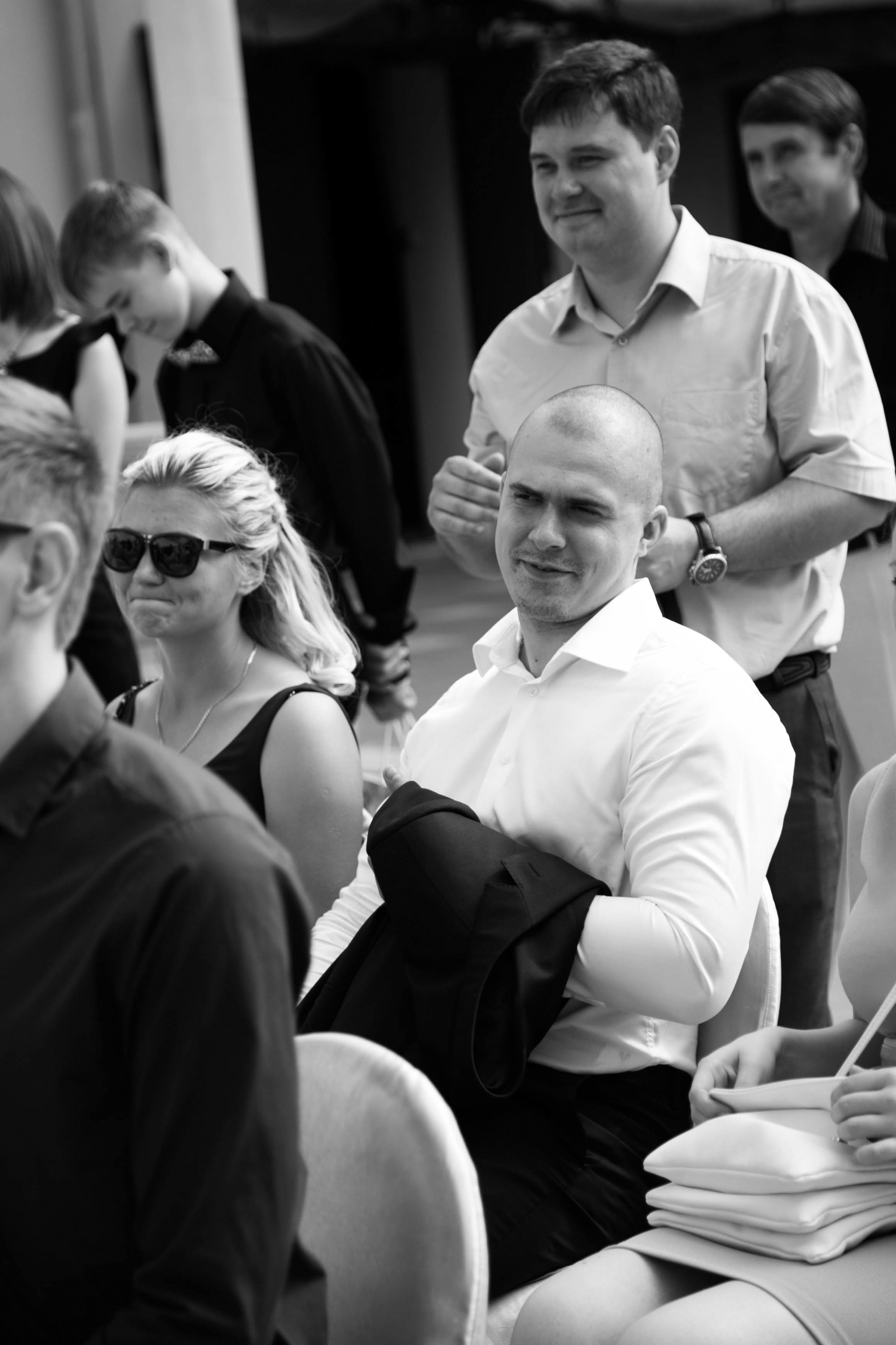 Свадьба Александр и Юлия. Свадебный фотограф, видеограф в Самаре, Самарской области. Видеосъемка