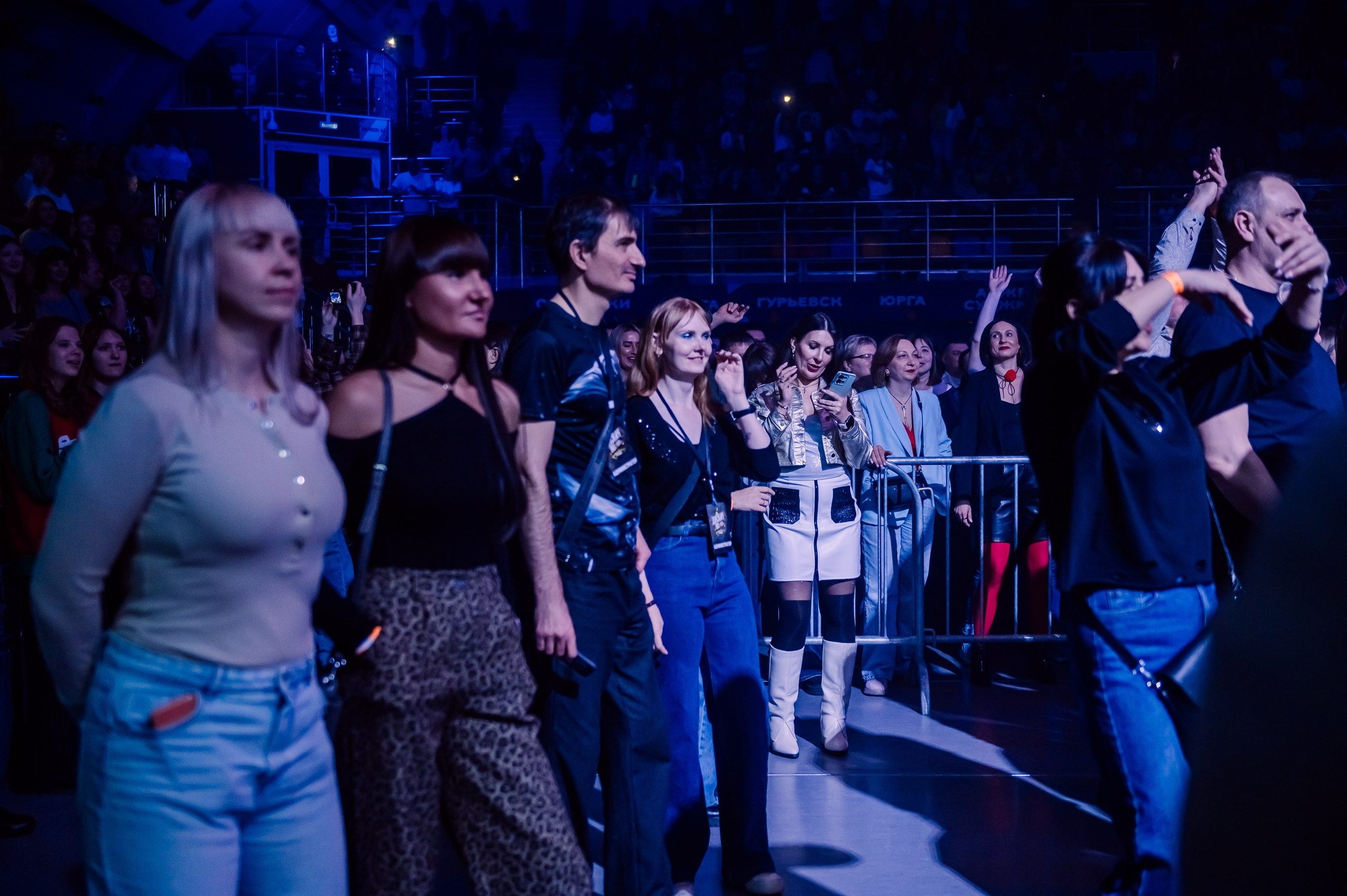 Дискач 90-х в Кемерово, СРК Арена. Детский фотограф, семейный фотограф и репортажи в Кемерово