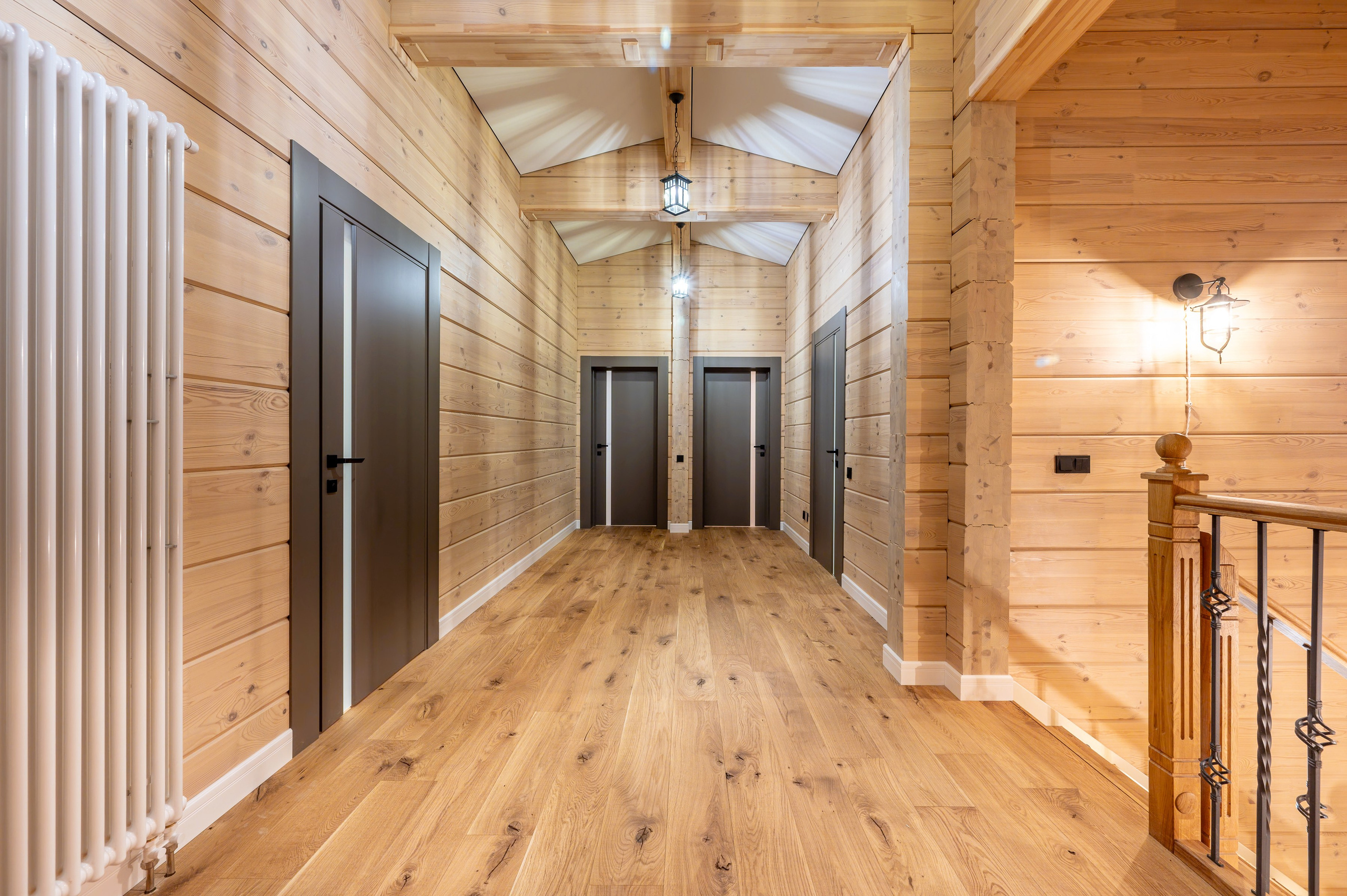 Дом на продажу. Интерьерный фотограф. Фото- видеосъемка недвижимости Санкт-Петербург