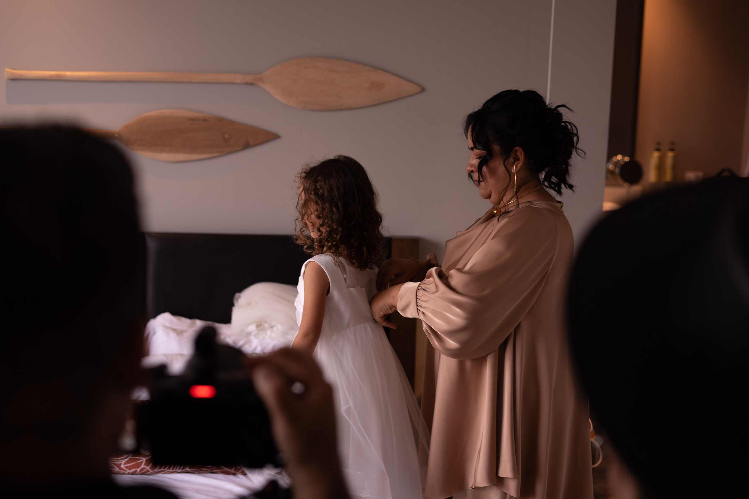 Natalia and Germano. Wedding Photographer in Barcelona and Medellin