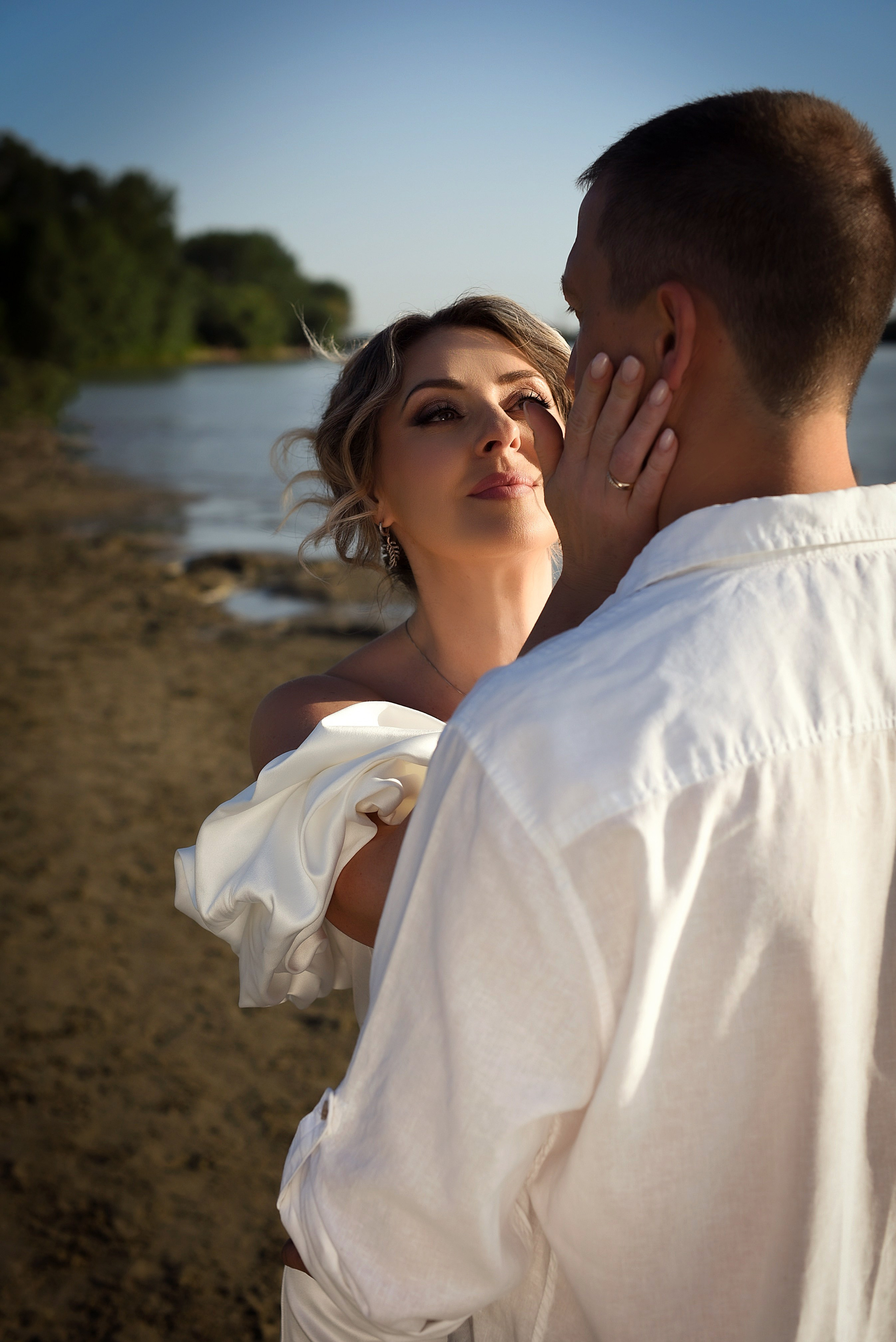 АНДРЕЙ и НАТАЛЬЯ. Фотограф и видеограф в Краснодаре Анастасия Шеверева