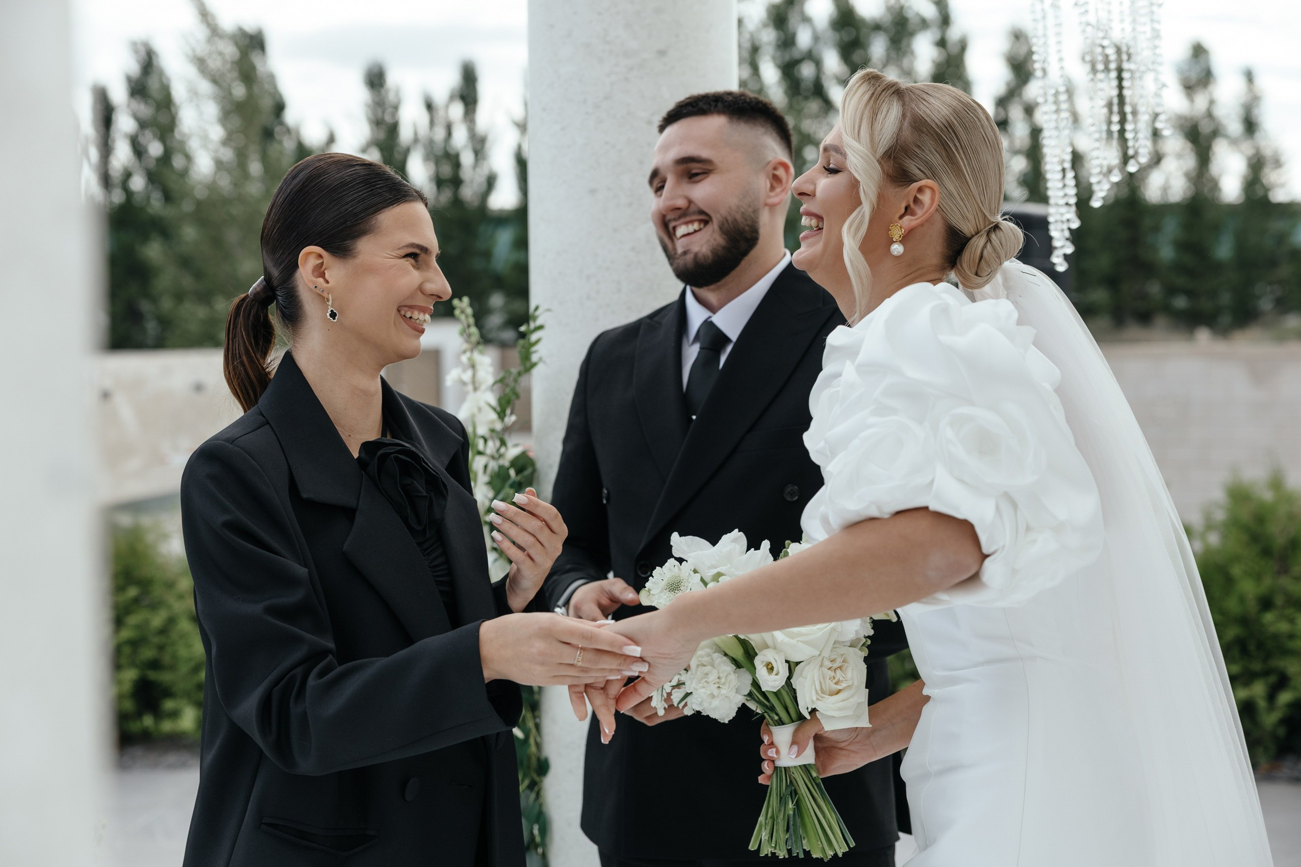 Omega. Свадебный фотограф в Ульяновске Алексей Китов