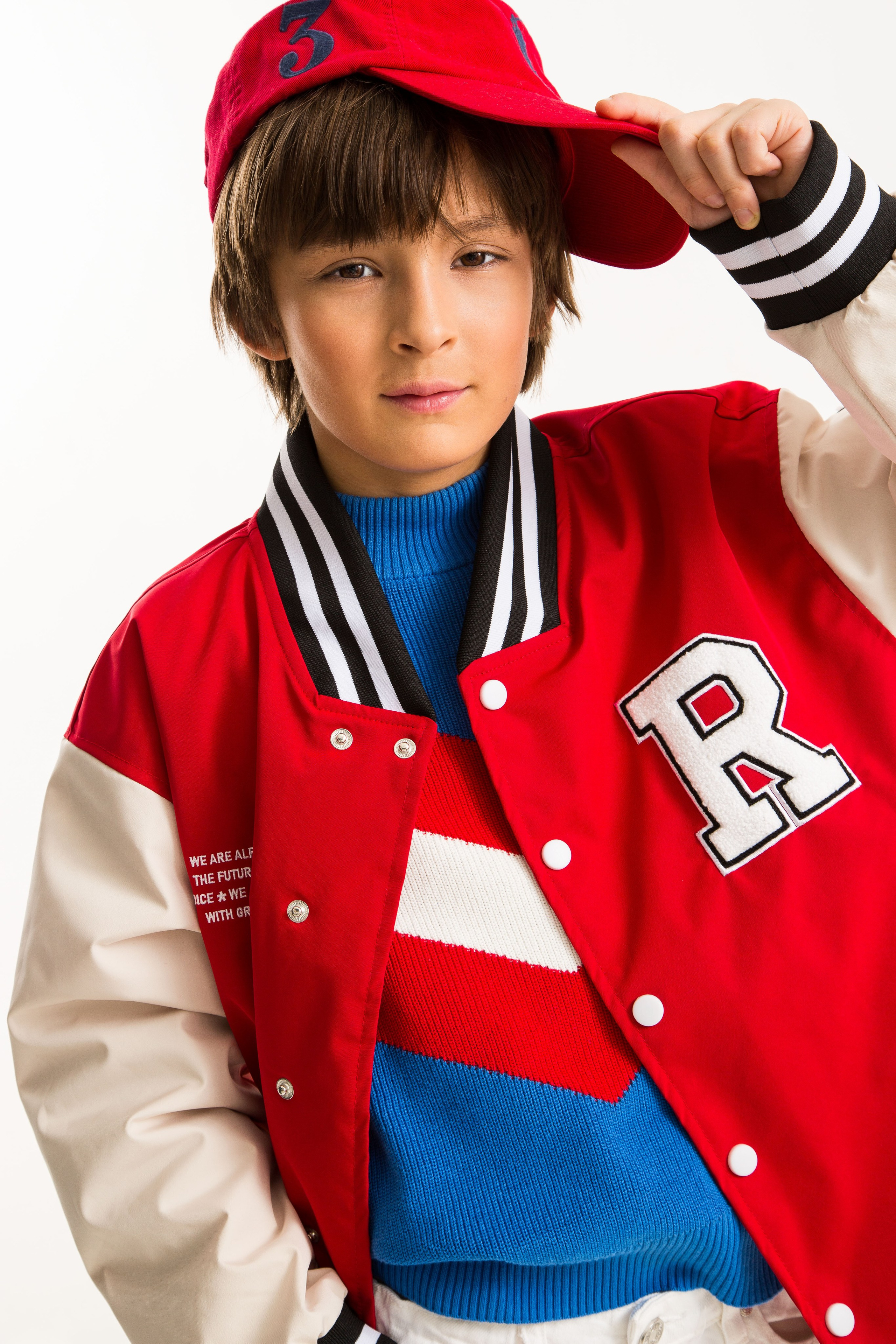 14. Стилист Ирина Велькина