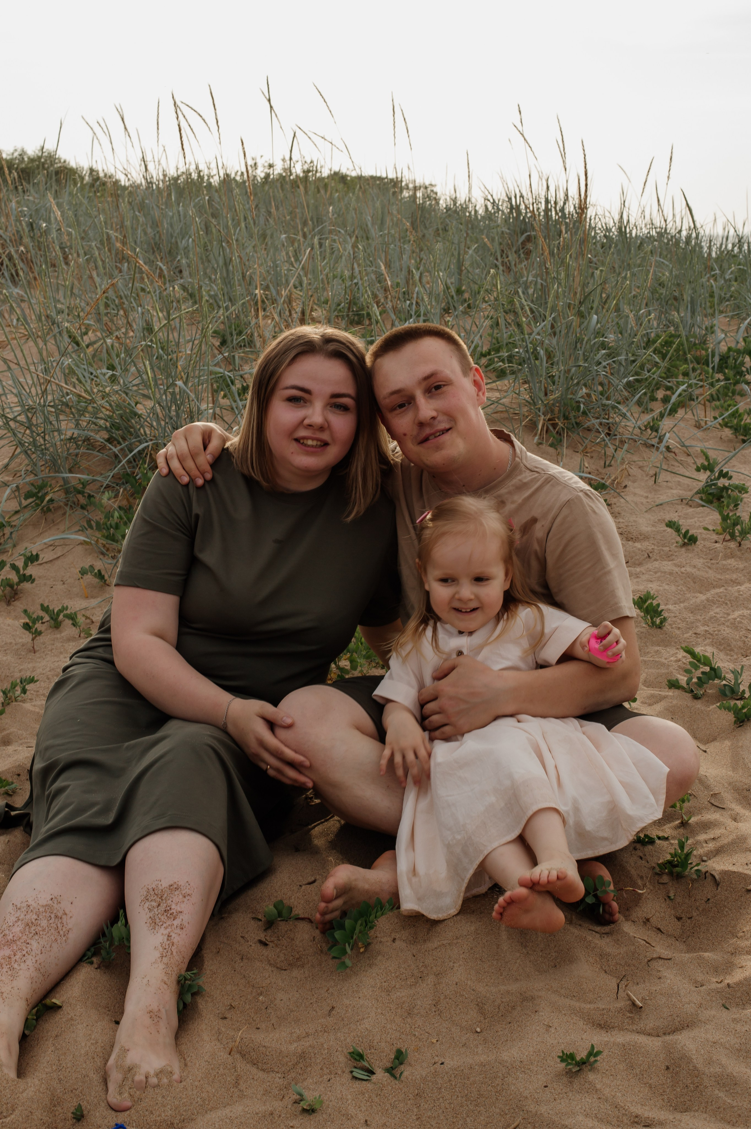 Настя Паша Поля Лева. Фотограф в Санкт-Петербурге Дарья Заплитная