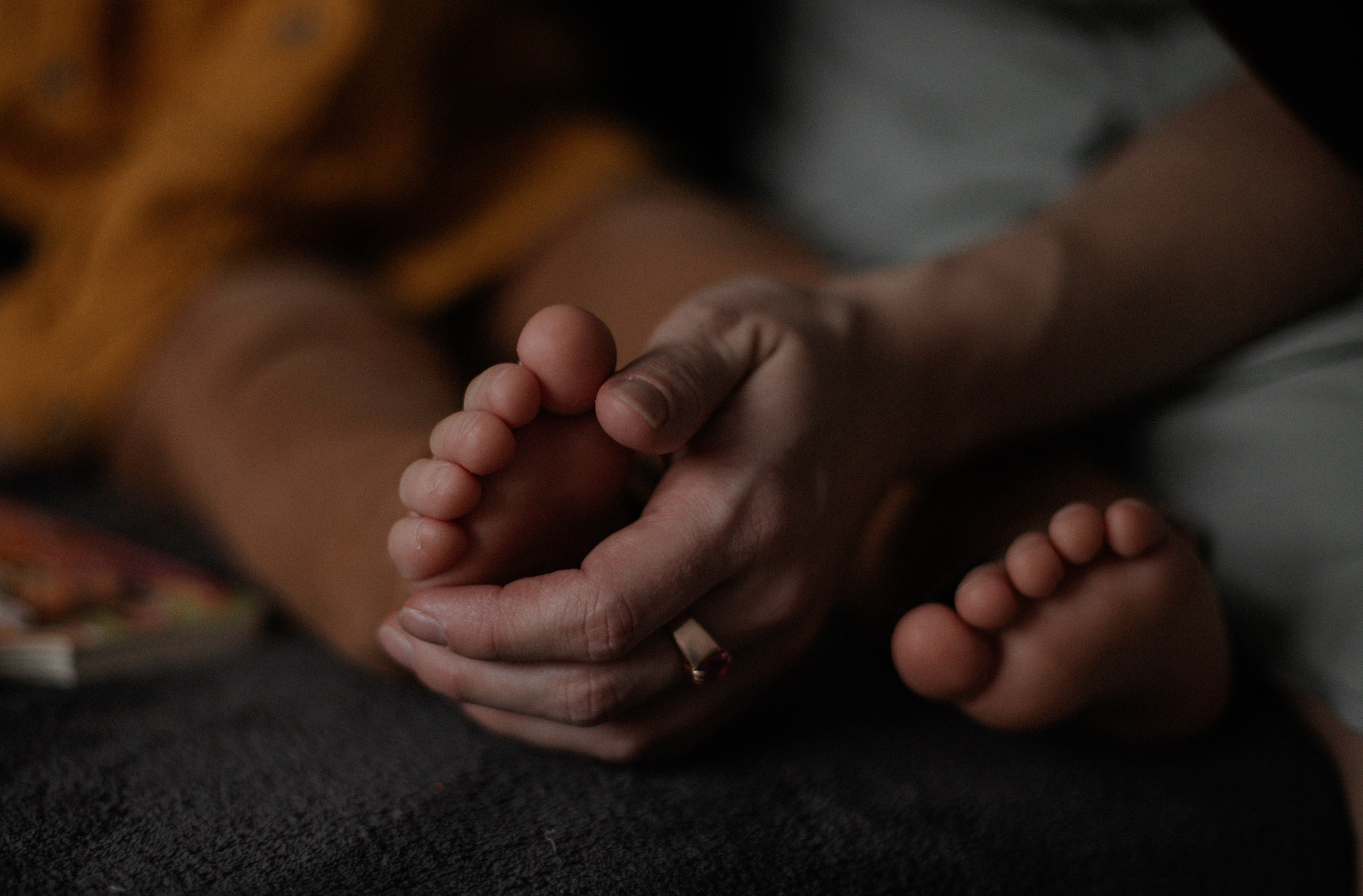 Люда и Паша. Фотограф в Санкт-Петербурге Дарья Заплитная