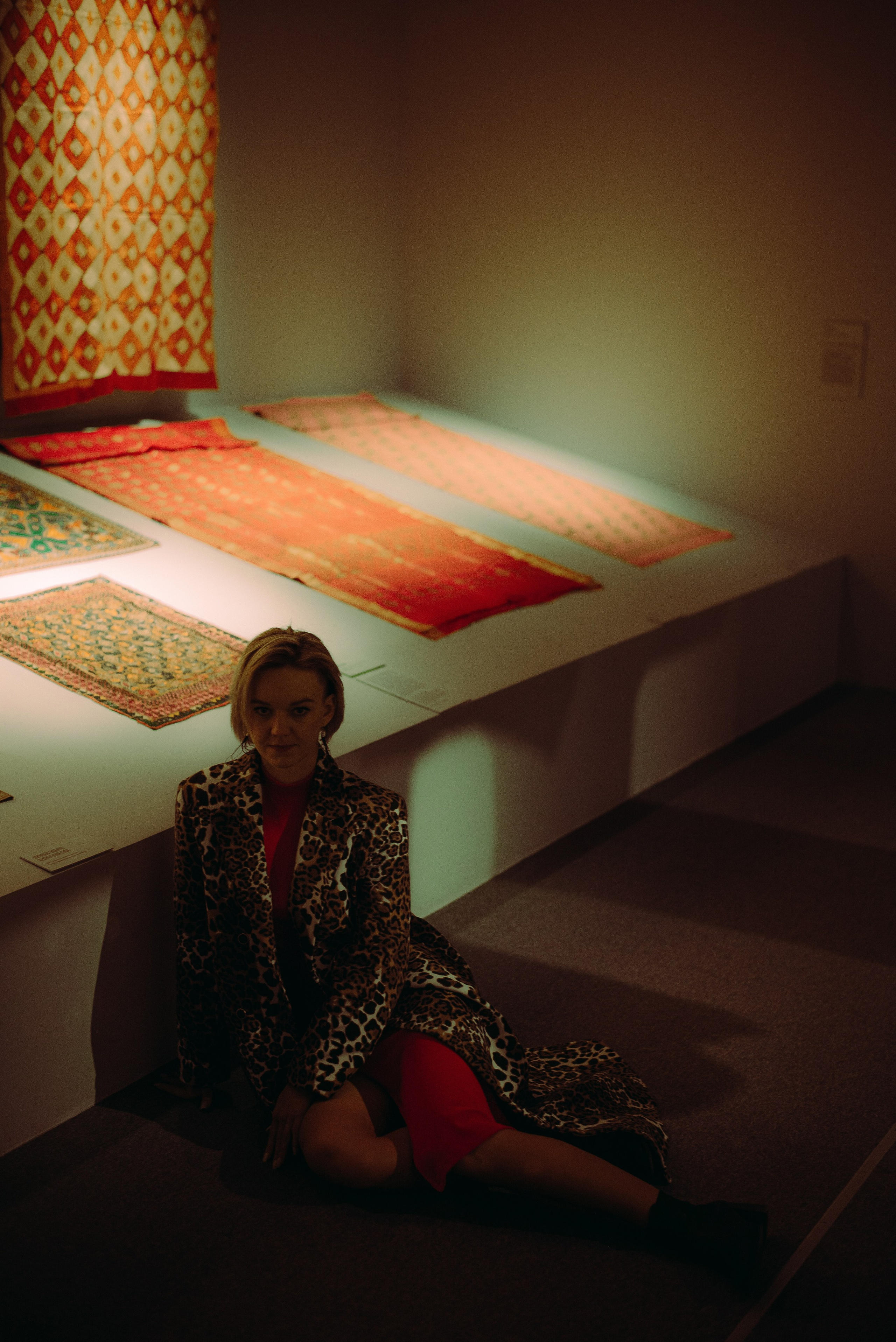 Наташа. Семейный и детский фотограф Иваново Ксения Азаренкова