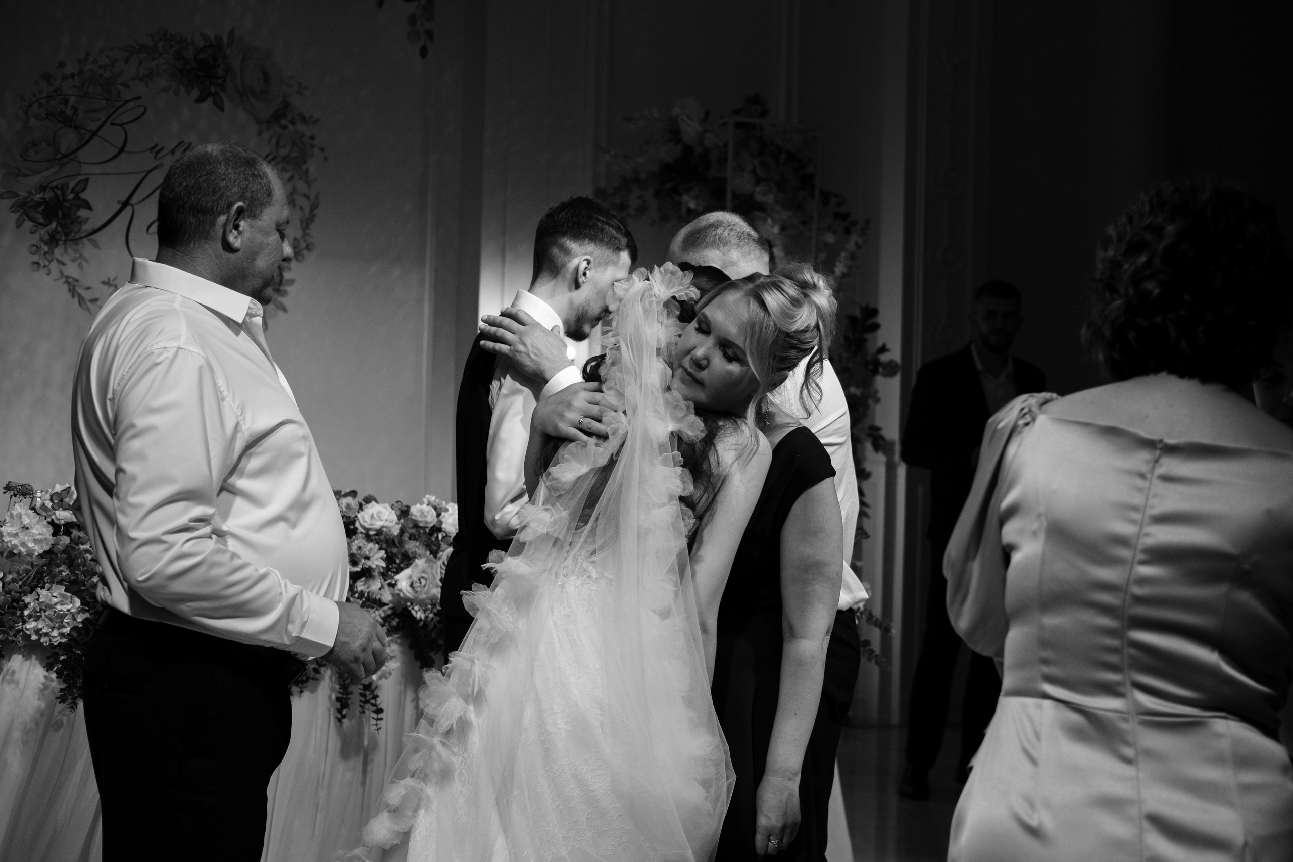 Виталий и Ксения. Фотограф в Астрахани Миронова Анастасия