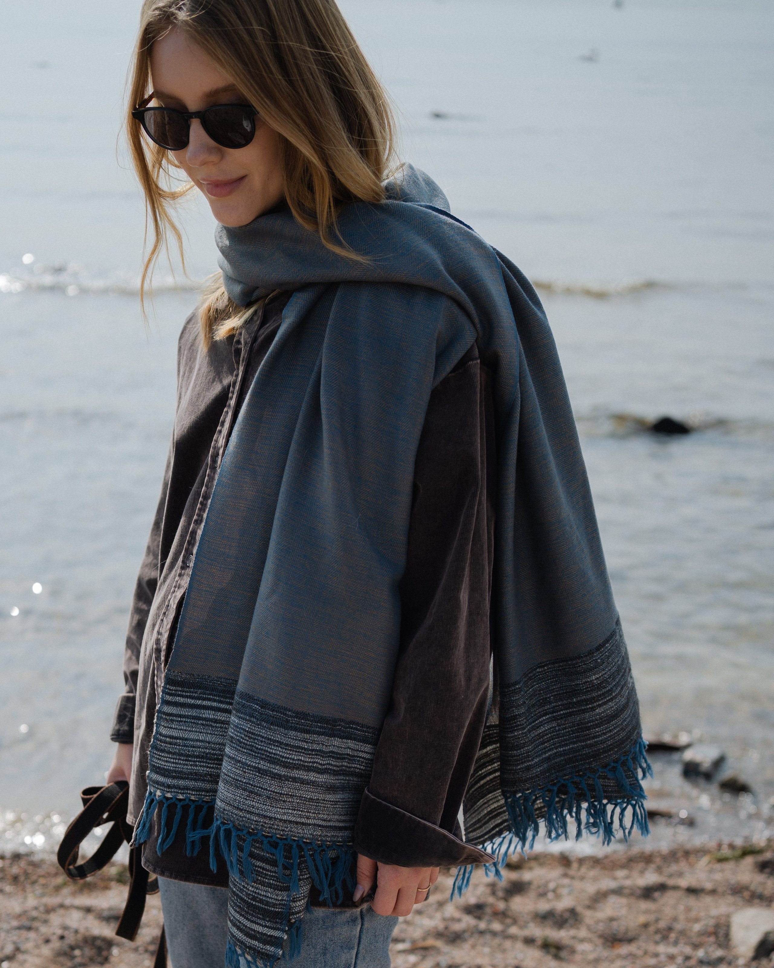 Himalaya shawals valley. Фотограф для брендов в Санкт-Петербурге — Анастасия Галина