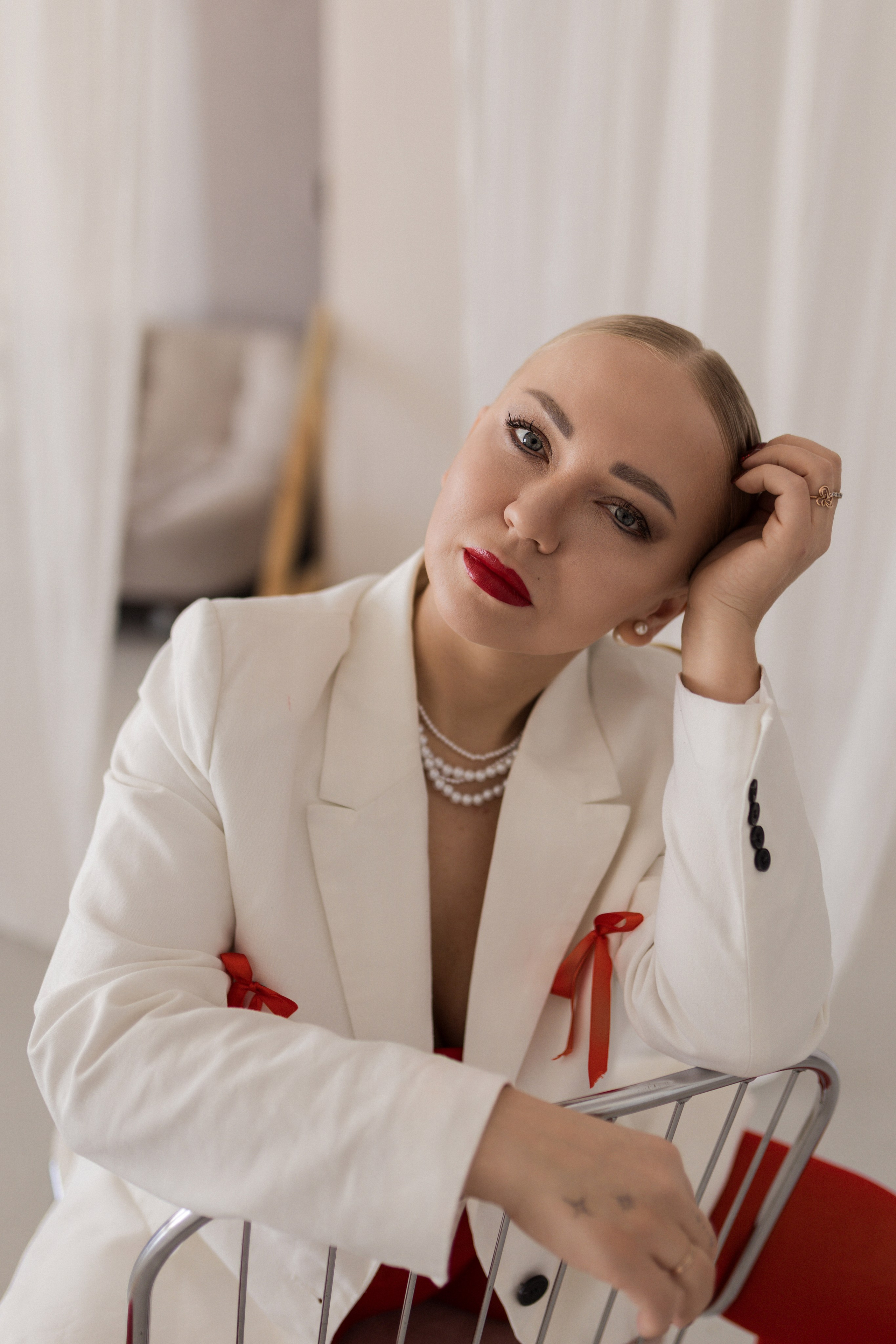 Светлана. Фотограф в Санкт-Петербурге