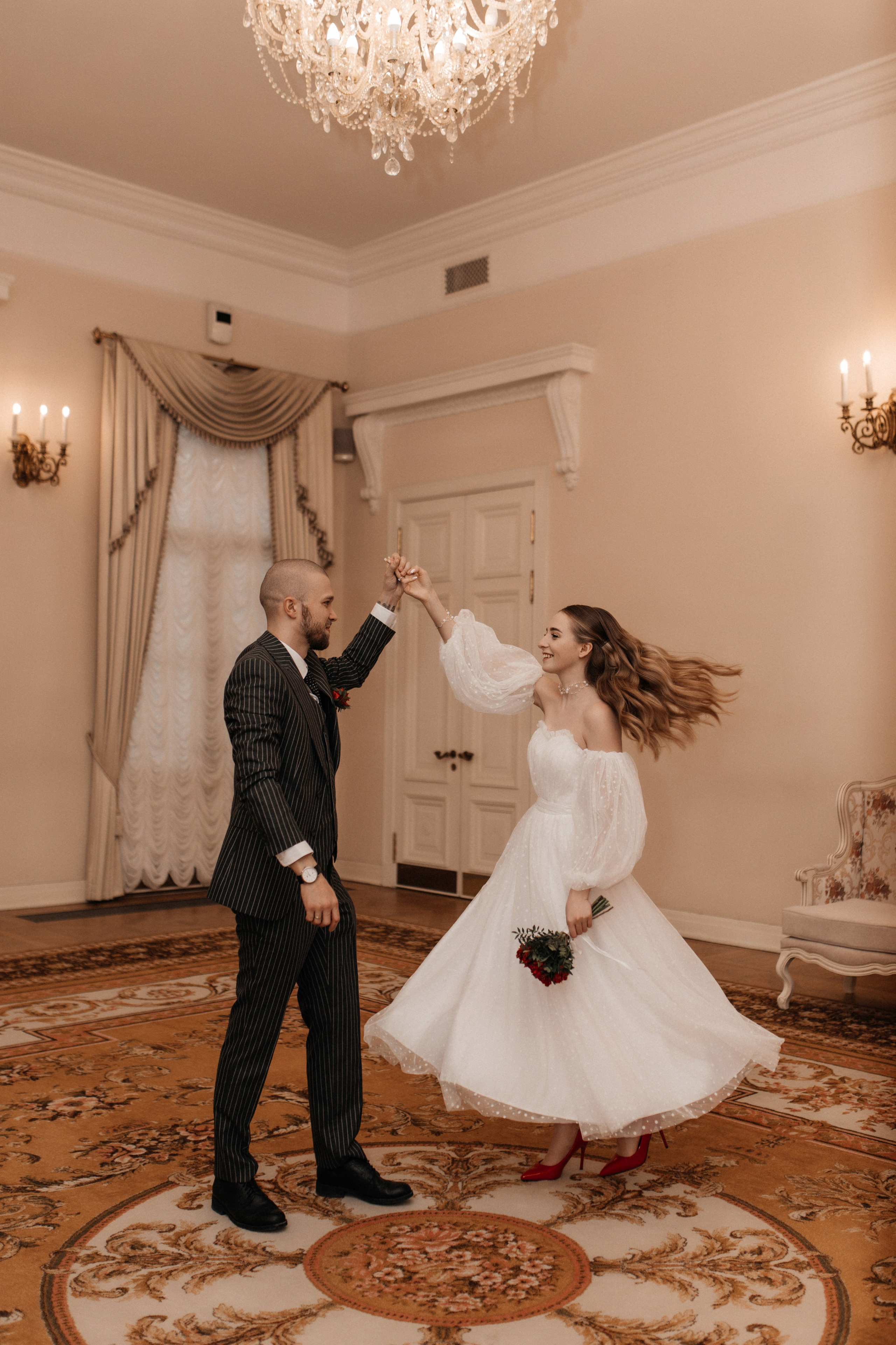 Валерия+Никита Пушкин. Фотограф в Санкт-Петербурге