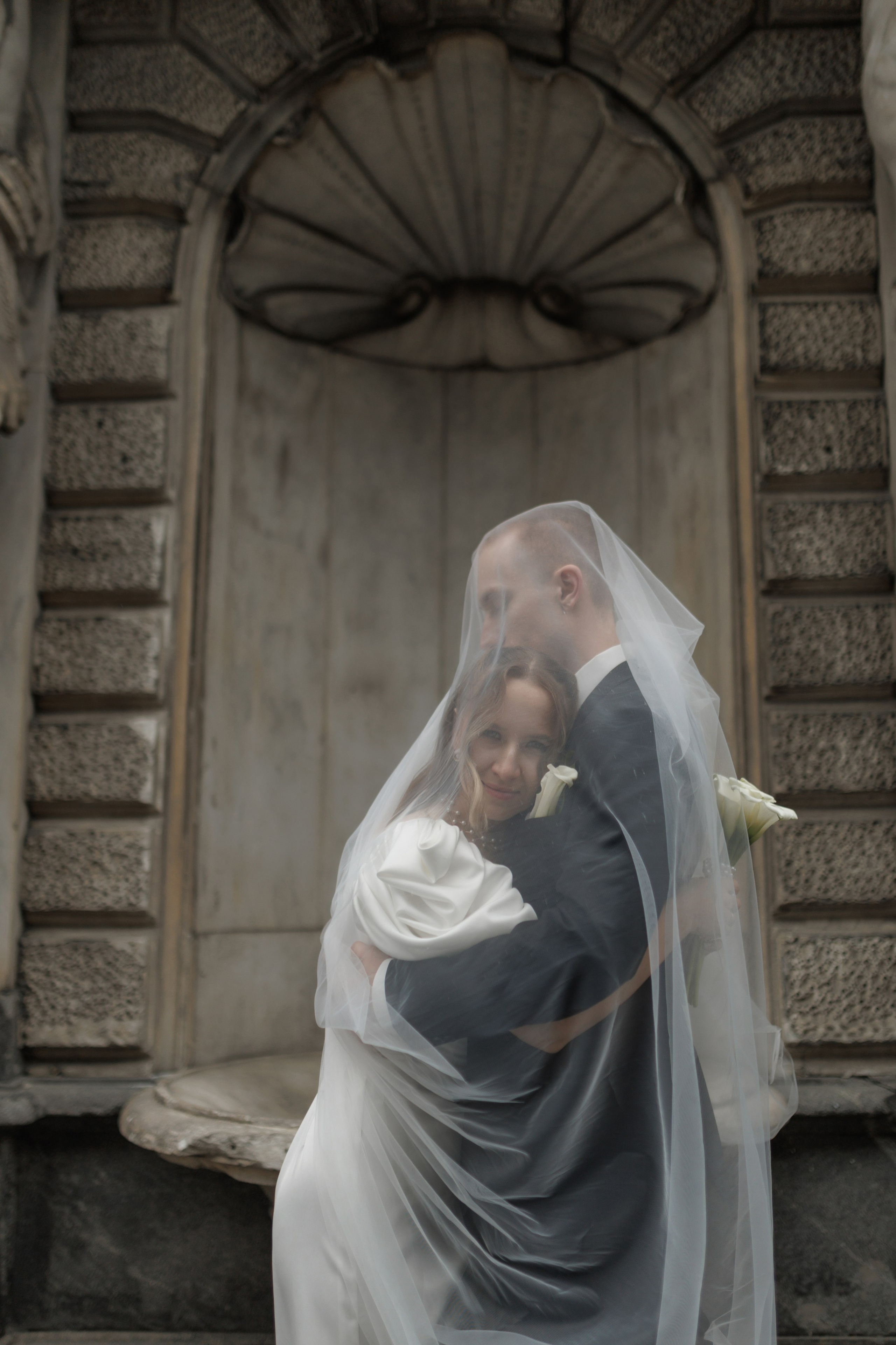 Луиза+Иван Дворец_1. Фотограф в Санкт-Петербурге