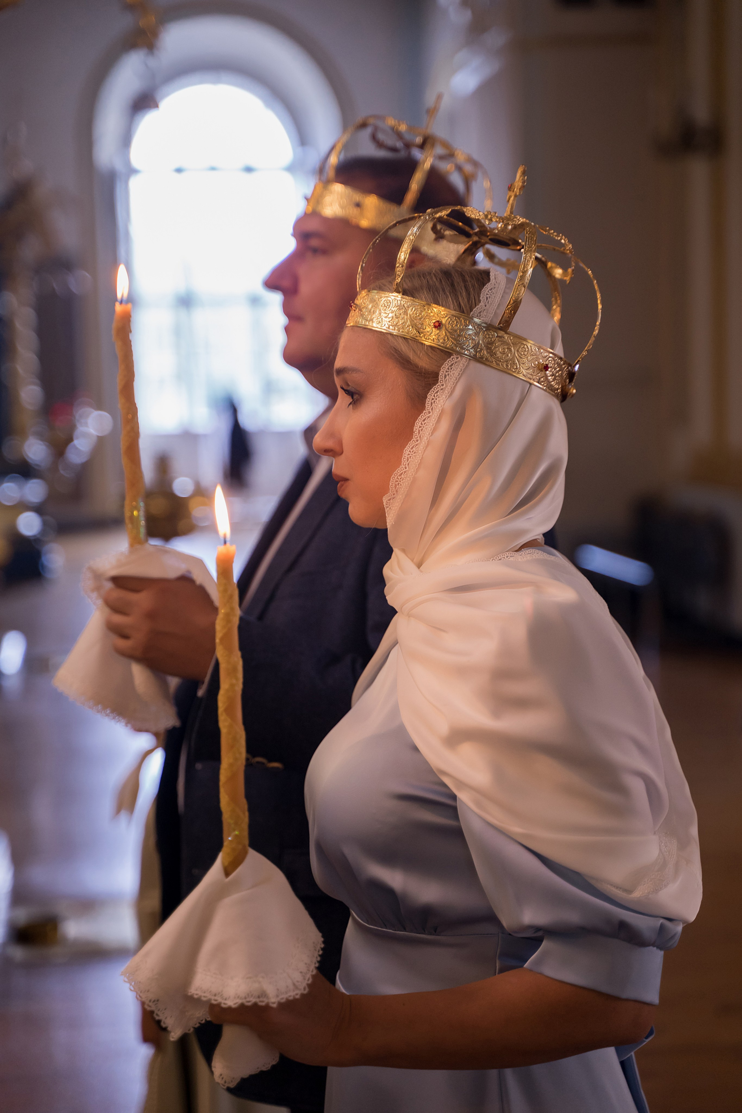 Венчание Никольский Собор. Фотограф в Санкт-Петербурге