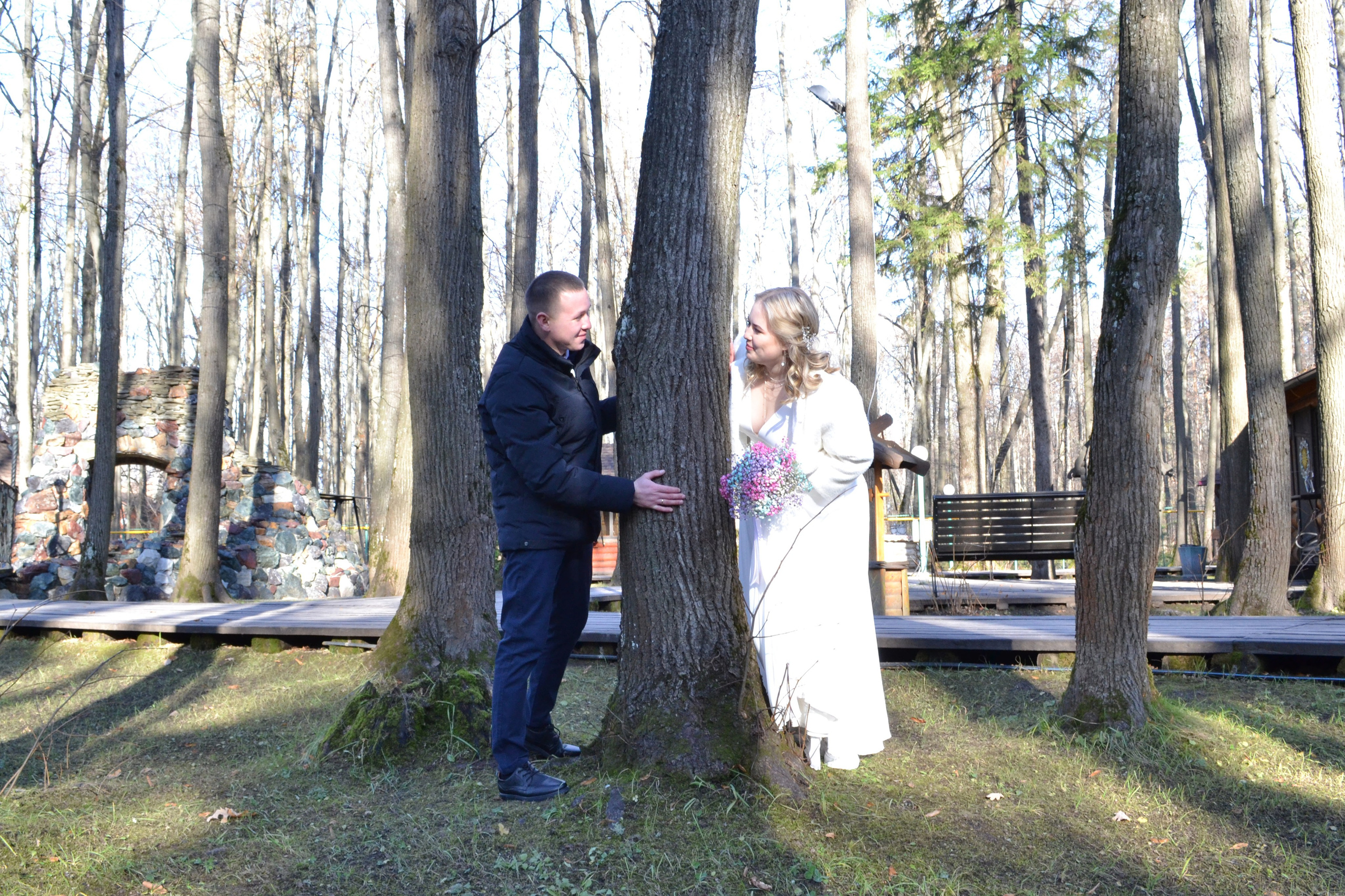 Свадьба. Семейный и свадебный фотограф в Йошкар-Оле Виктор Крайт