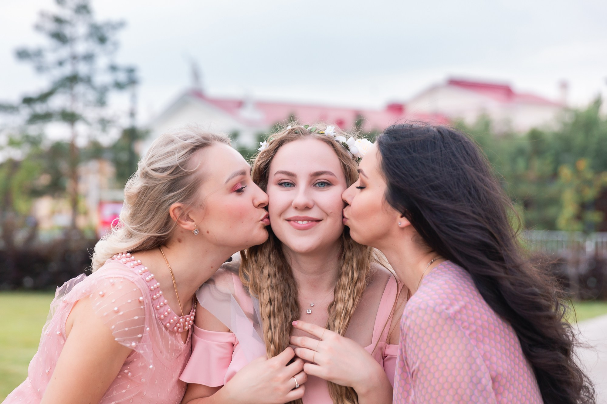 Девичник. Фотограф в Волгограде и Волжском Наталья Фирсова