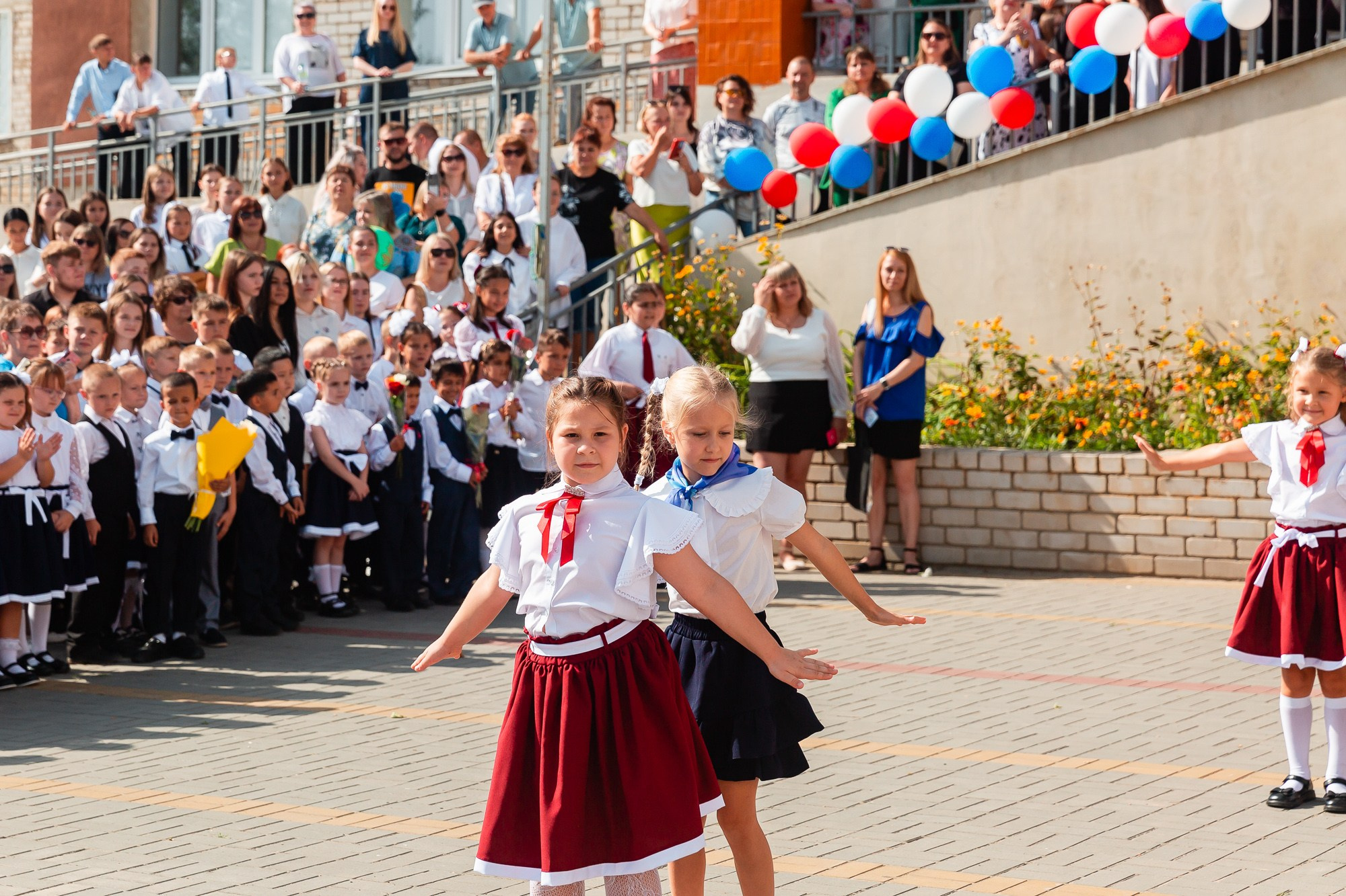 1 сентября 2025. Фотограф в Волгограде и Волжском Наталья Фирсова
