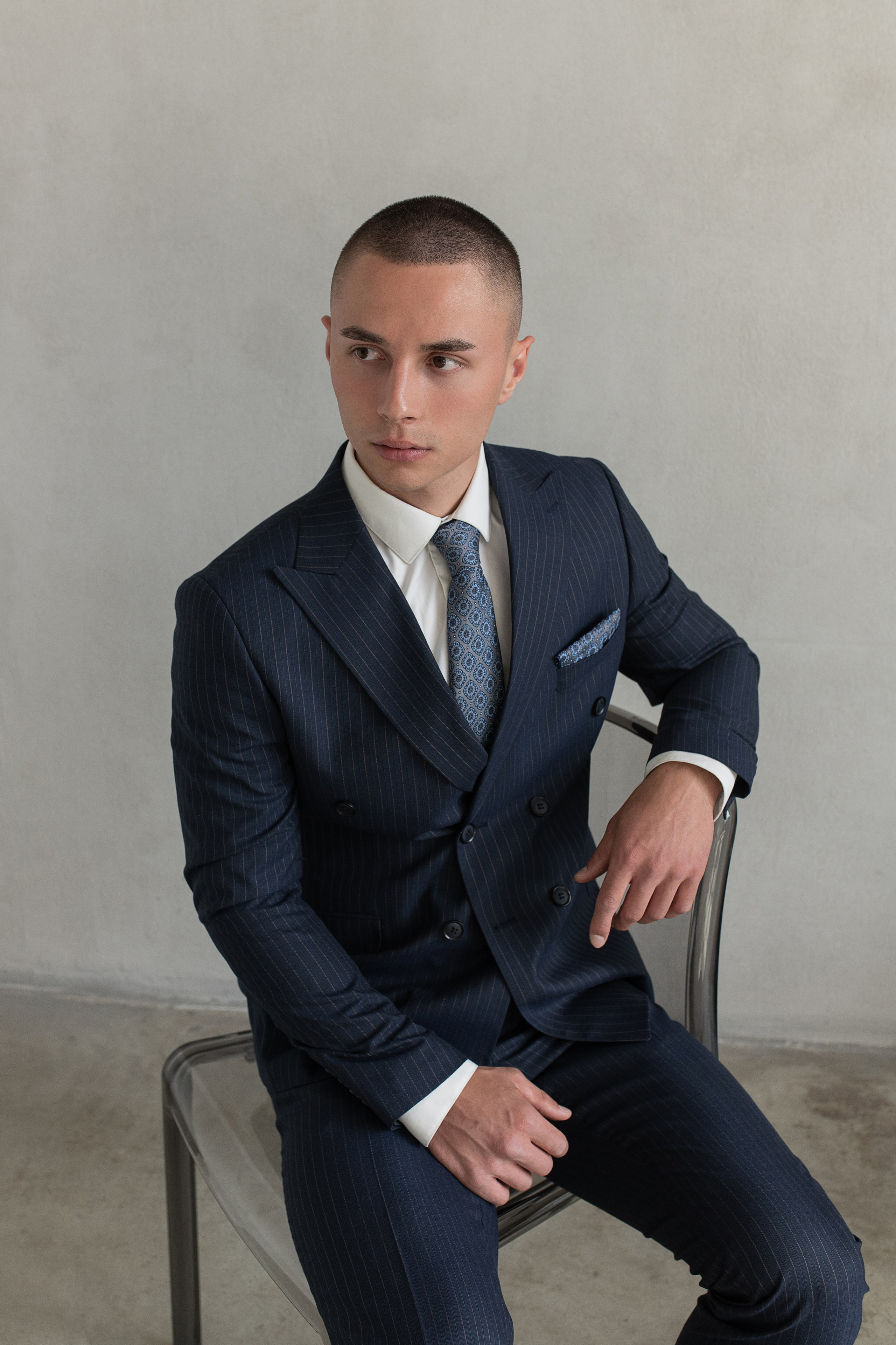 Контент-съёмка для бренда мужских костюмов «Дом Капитана». Свадебный фотограф Екатеринбург/Челябинск — Любовь Волохова