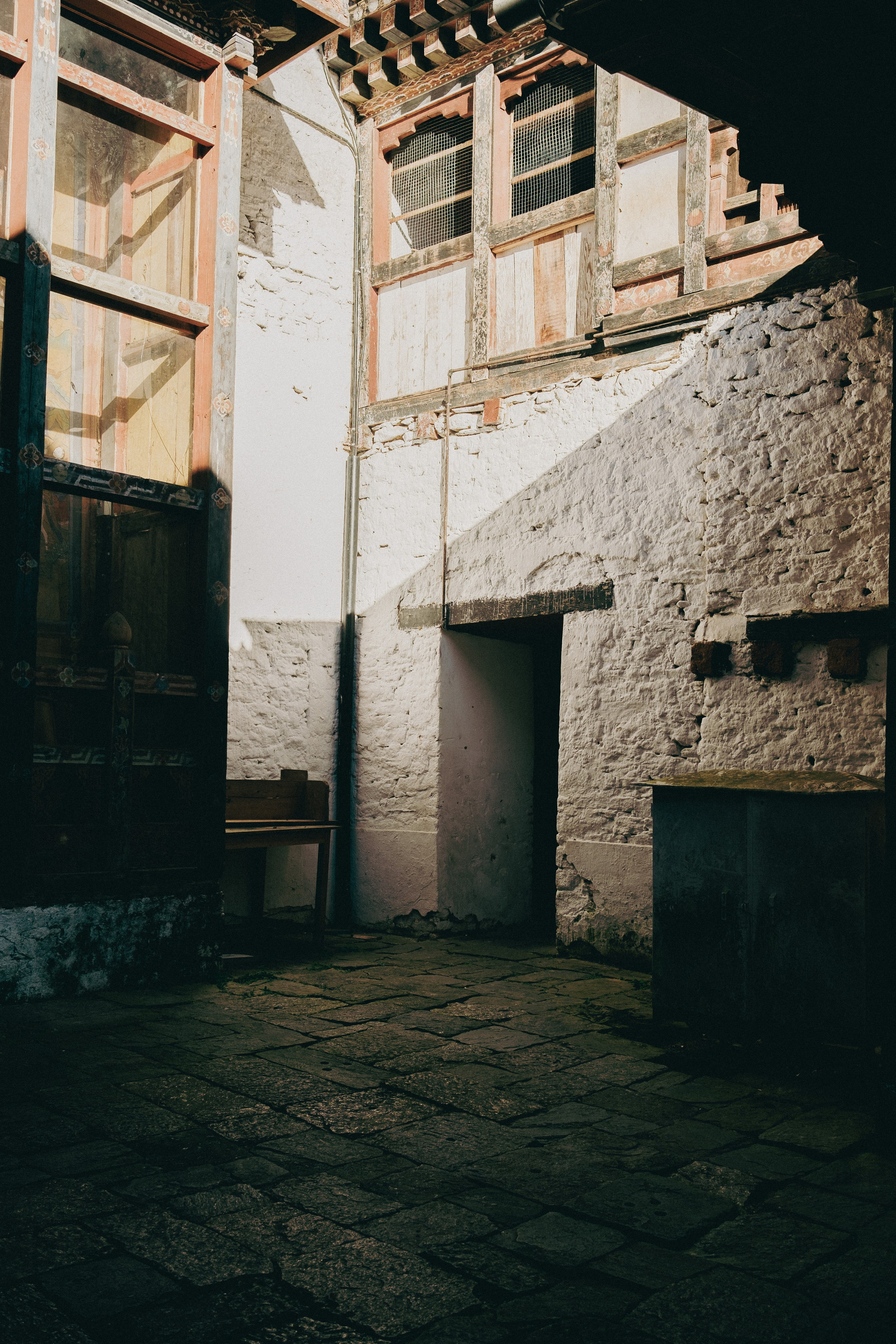 Bhutan. Dmitry Ippolitov