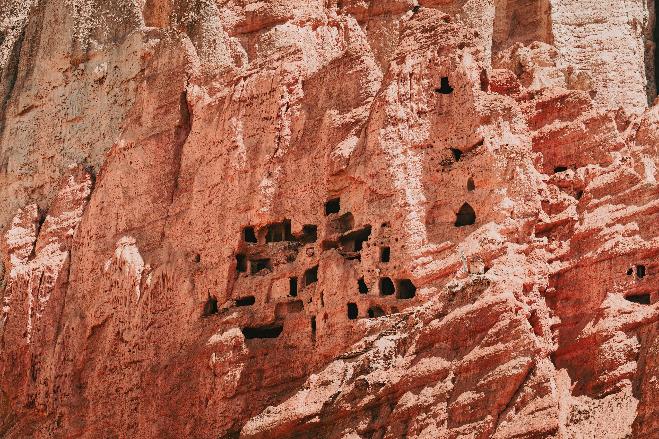 Королевство Мустанг. Dmitry Ippolitov