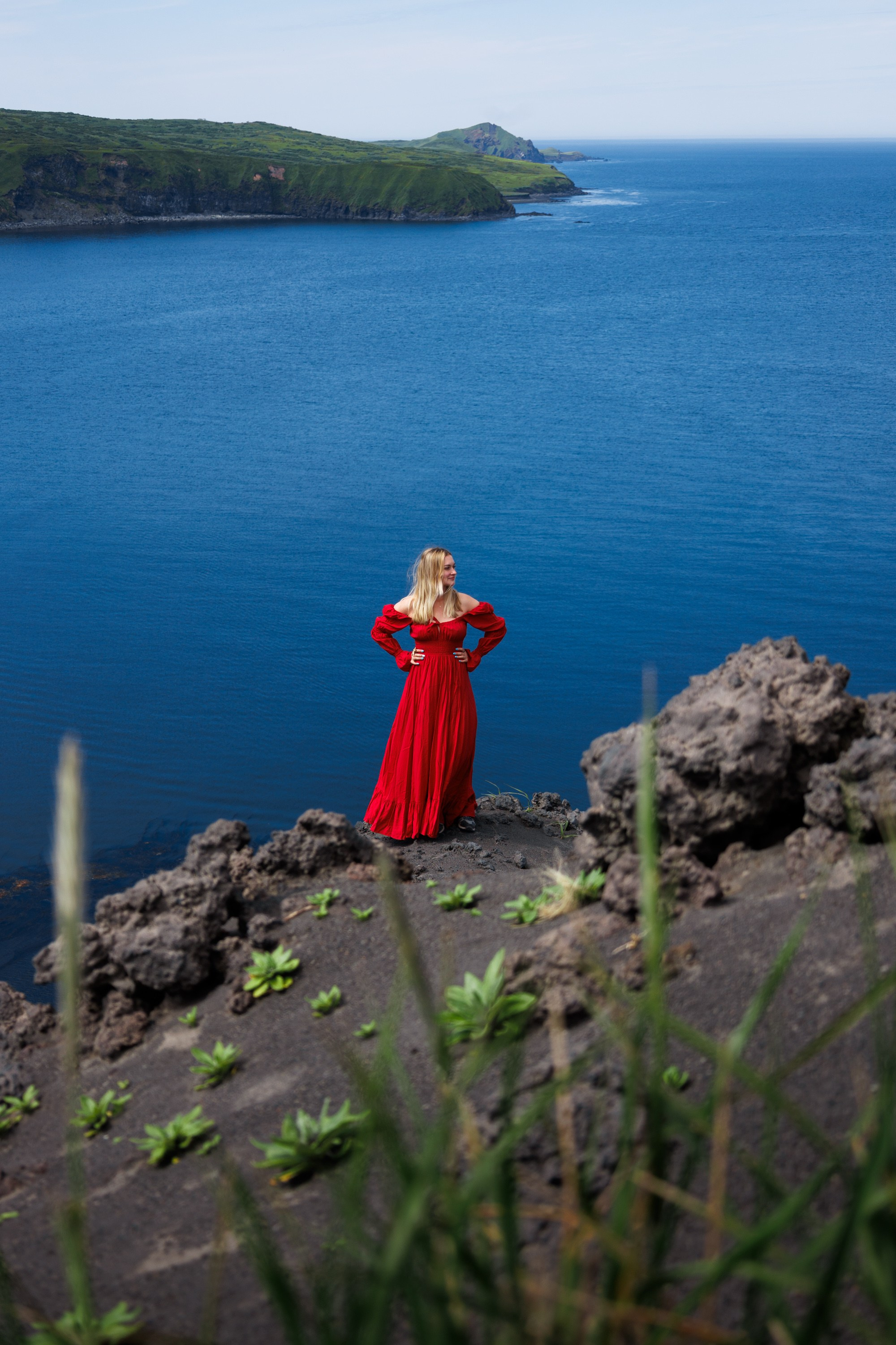 Путешествия