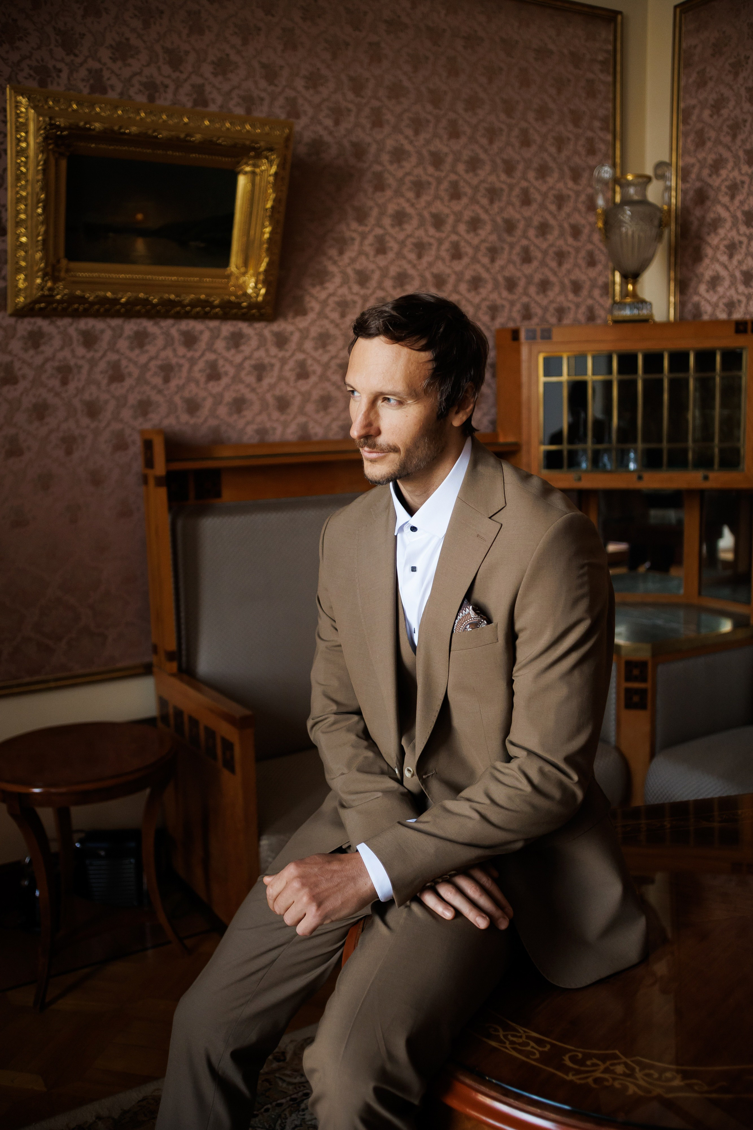 Свадьба Николай и Екатерина