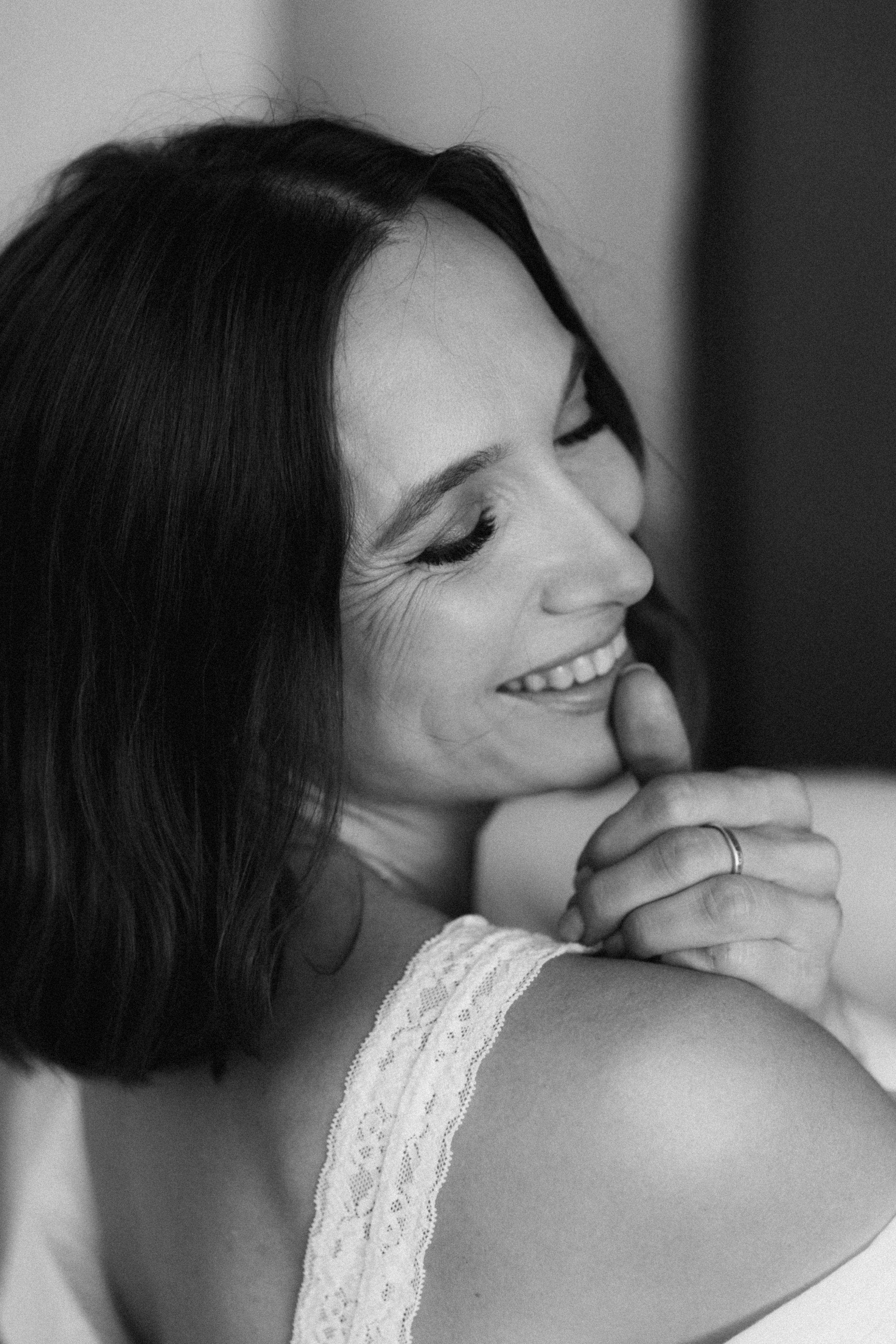 Света. Фотограф Нижний Новгород Юлия Болдырева