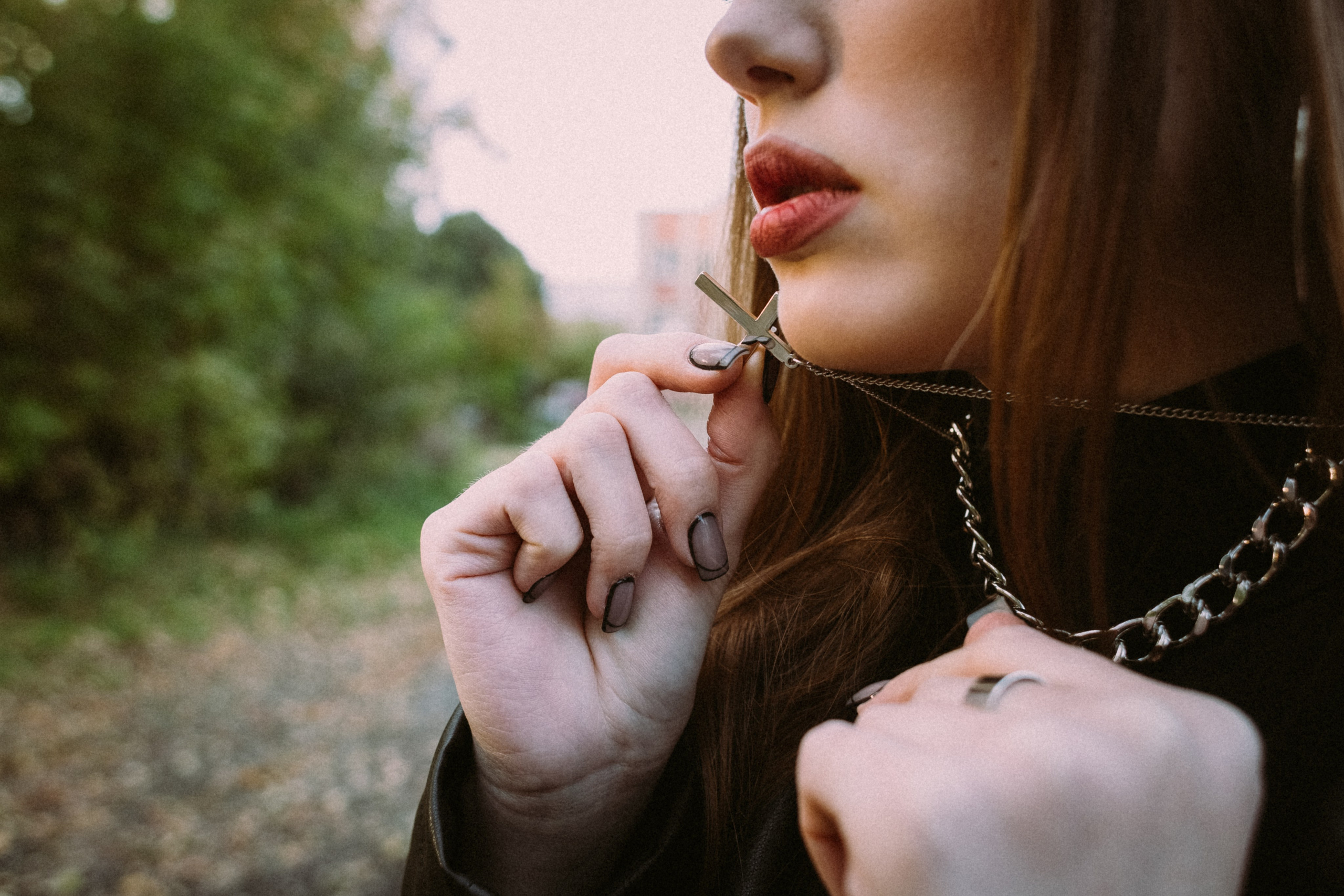 Эльвира. Фотограф Кемерово | Сергей