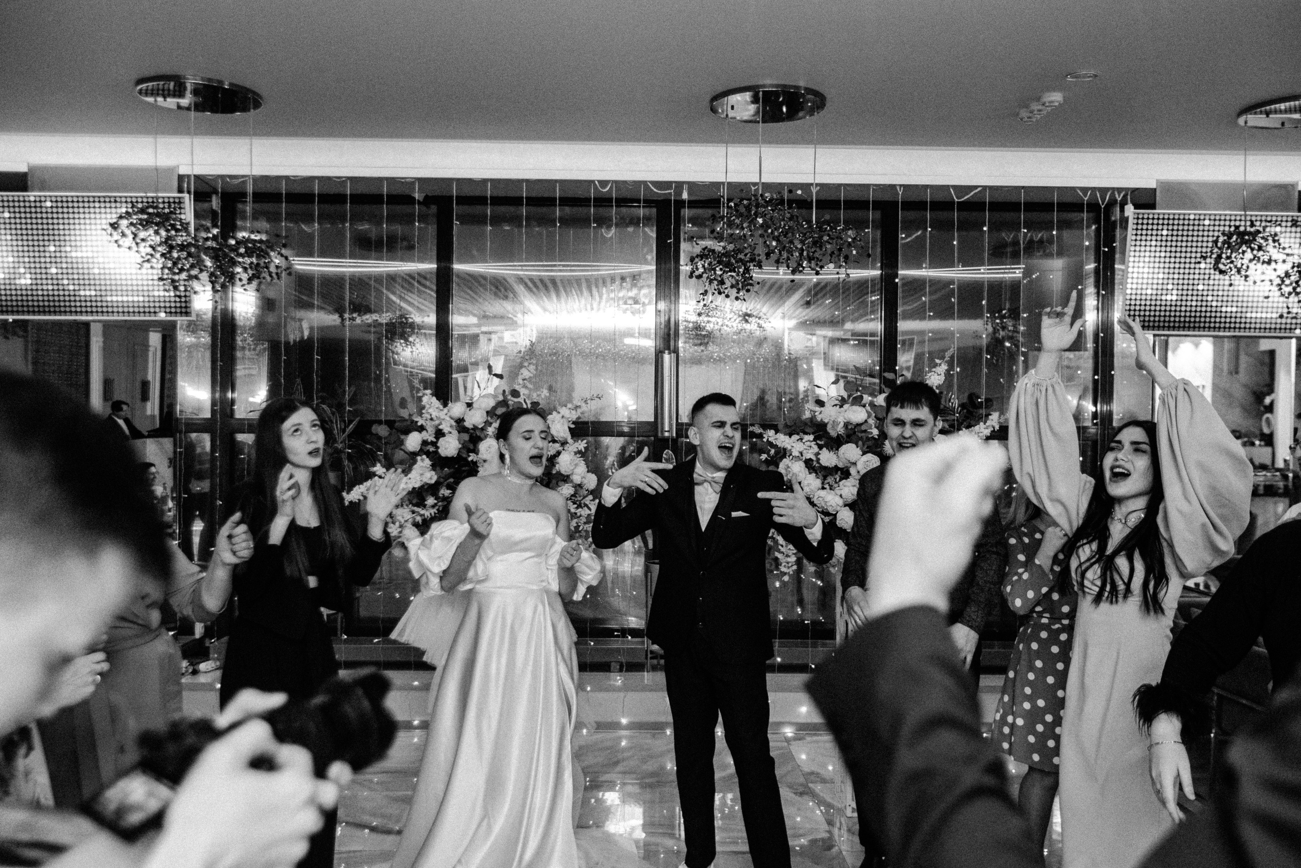 Свадьбы. Портретный и свадебный фотограф в Перми Ная Моложенко