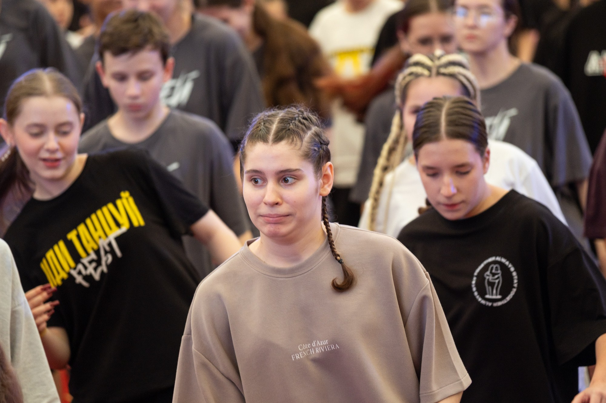 Иди танцуй FEST. Финал в Сочи. Репортажный фотограф в Казани Павел Серпокрылов
