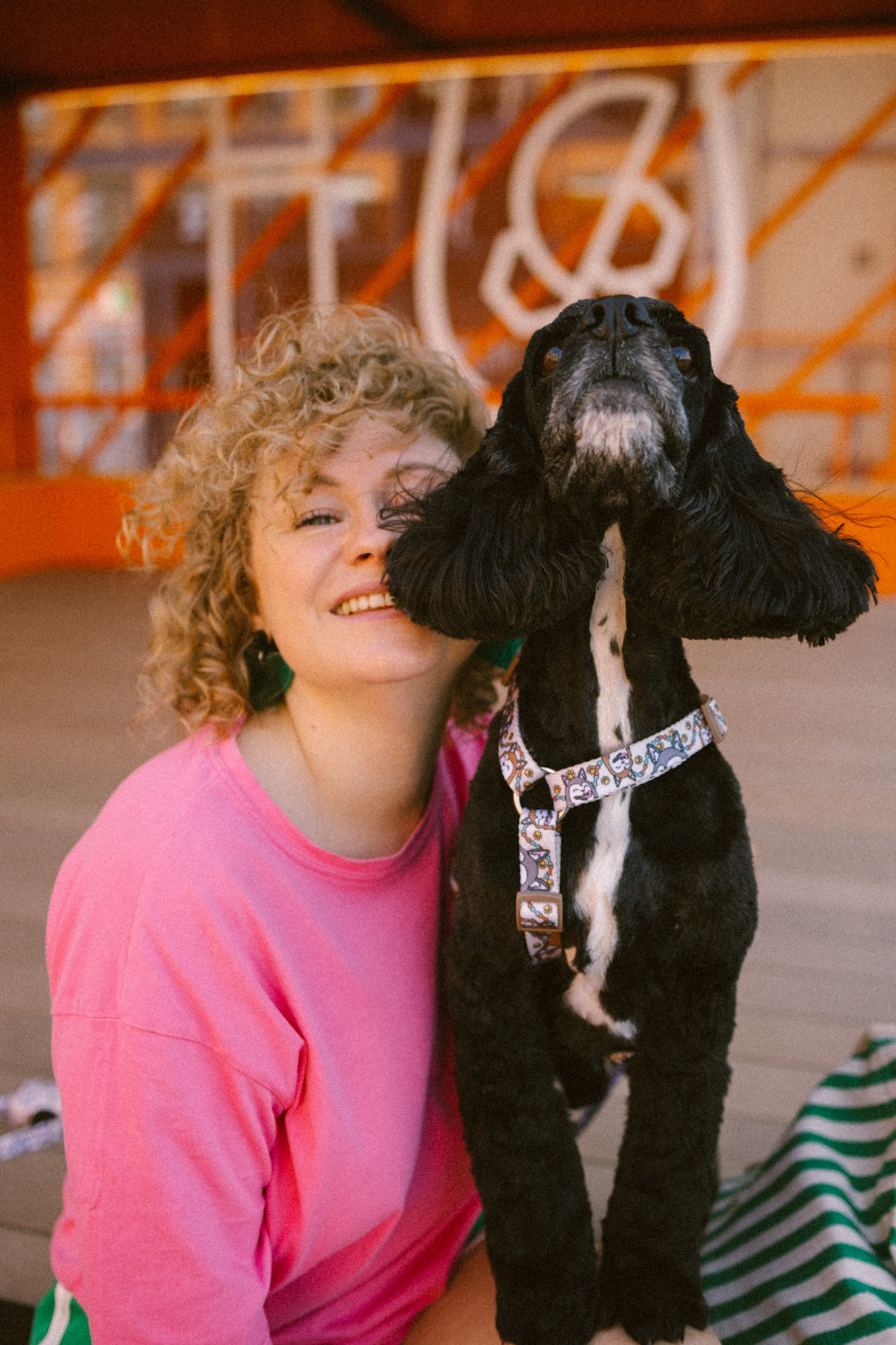 Катя и Плю. Главная