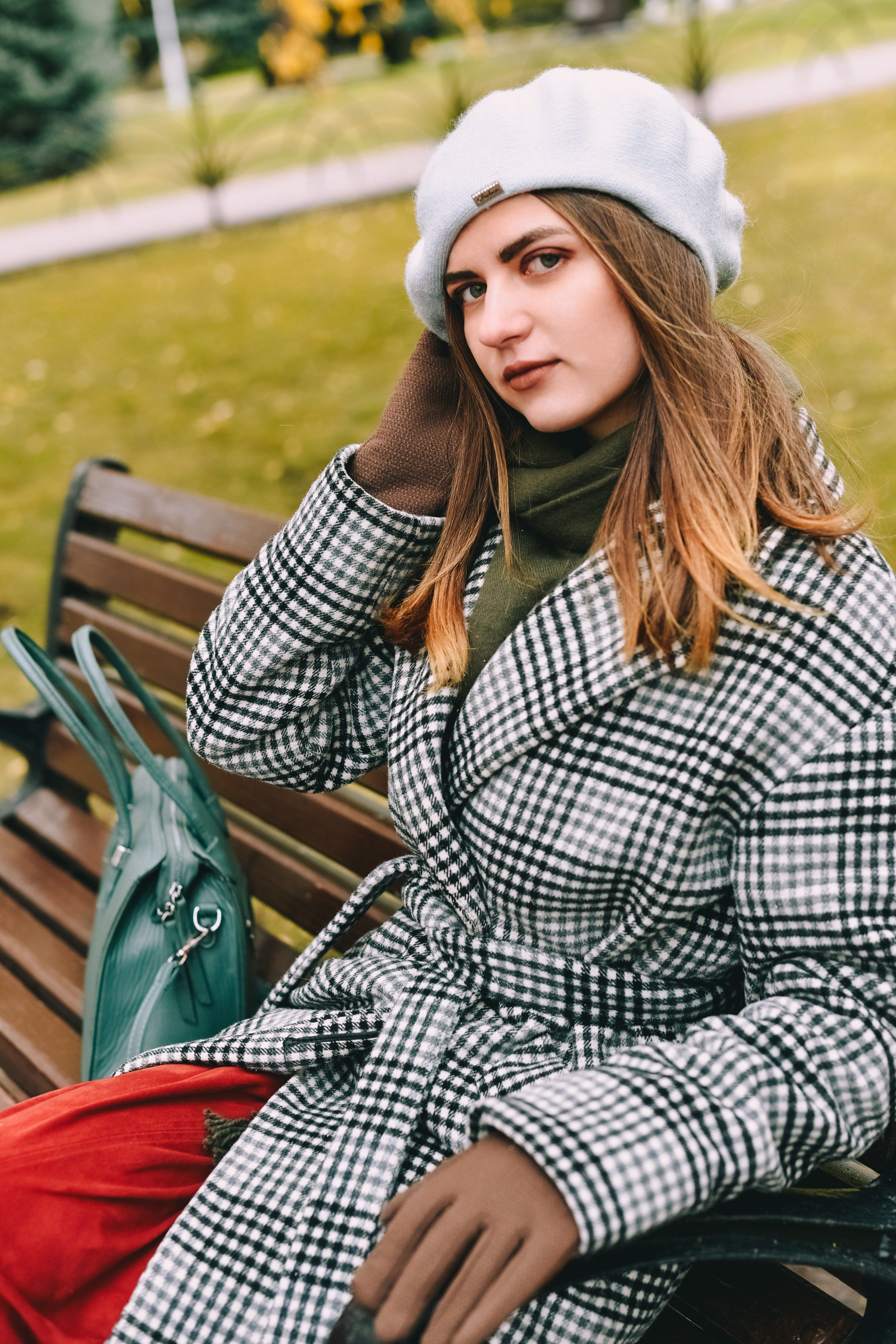 Ирина Осень