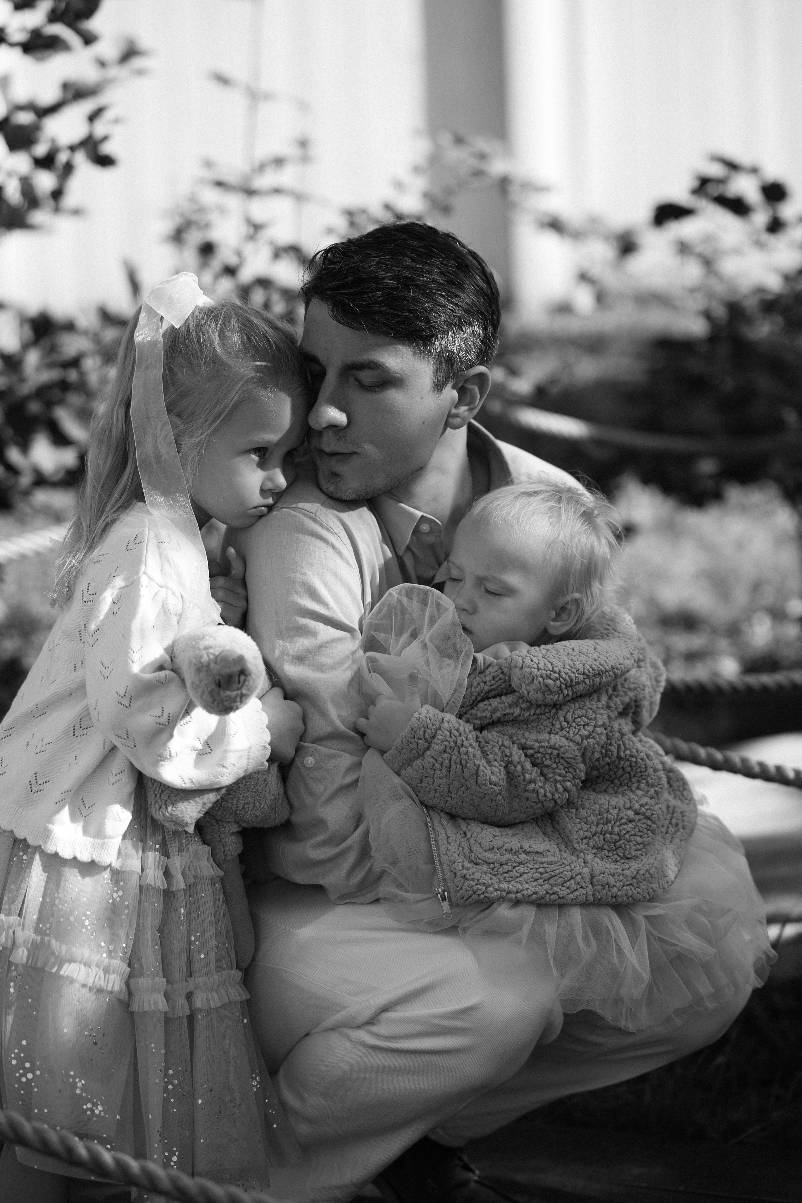 Анатолий и Анастасия