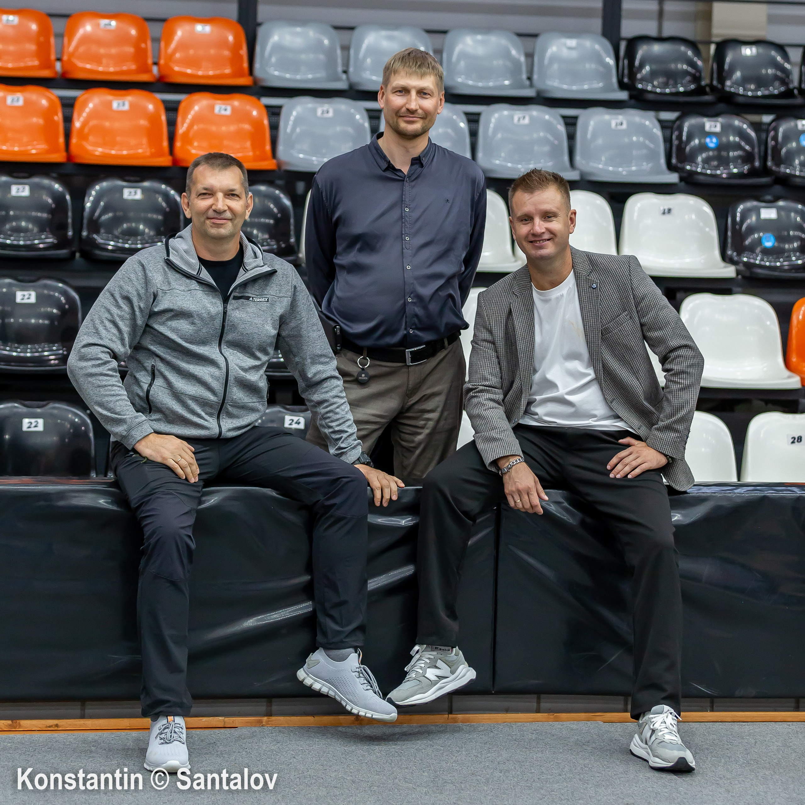 «Кубок Надежды» 2024, Ижевск. GYM-PHOTO. Спорт в кадре