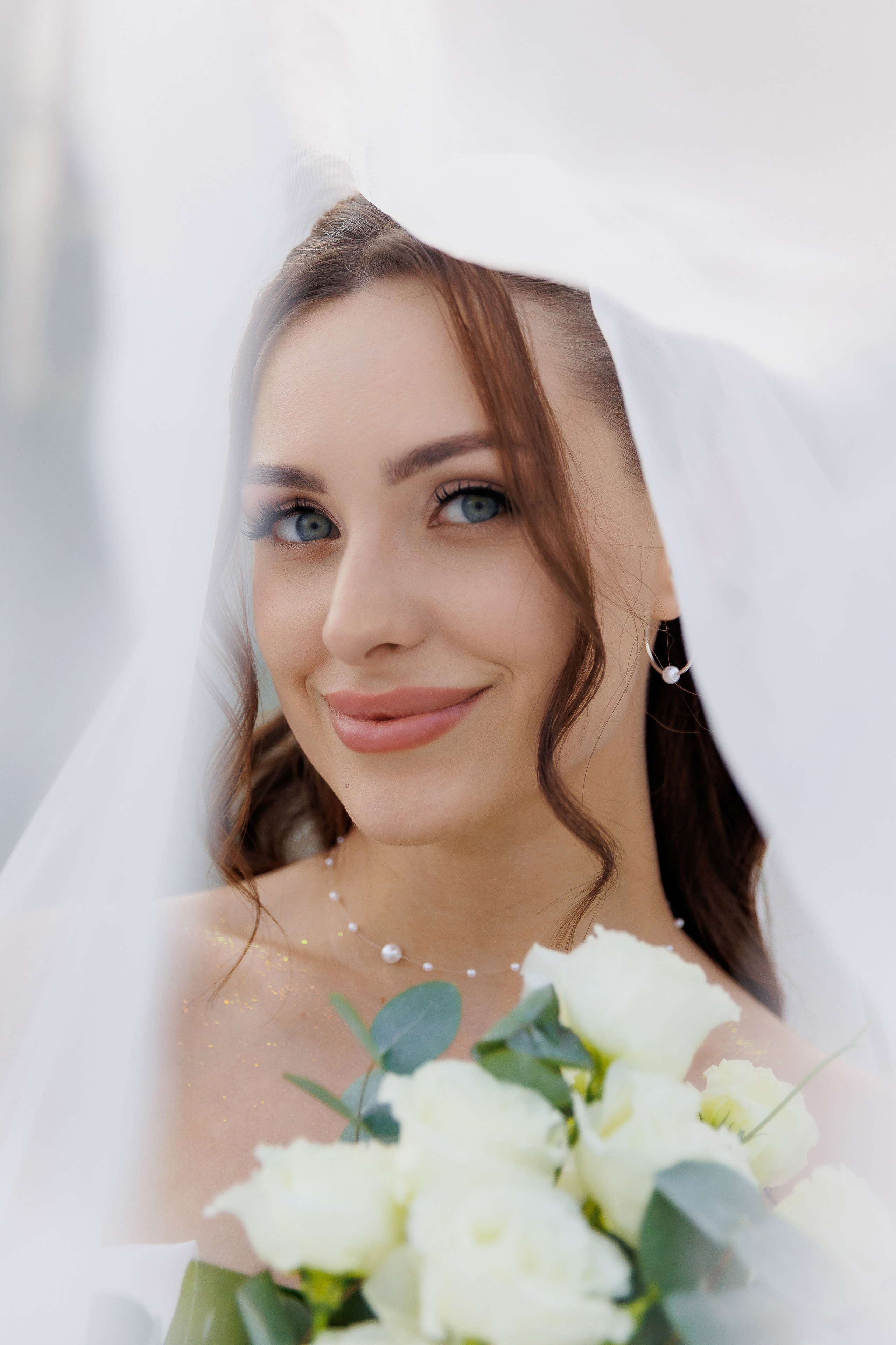 Николай & Евгения. Красильников Евгений — профессиональный фотограф в Ростове-на-Дону